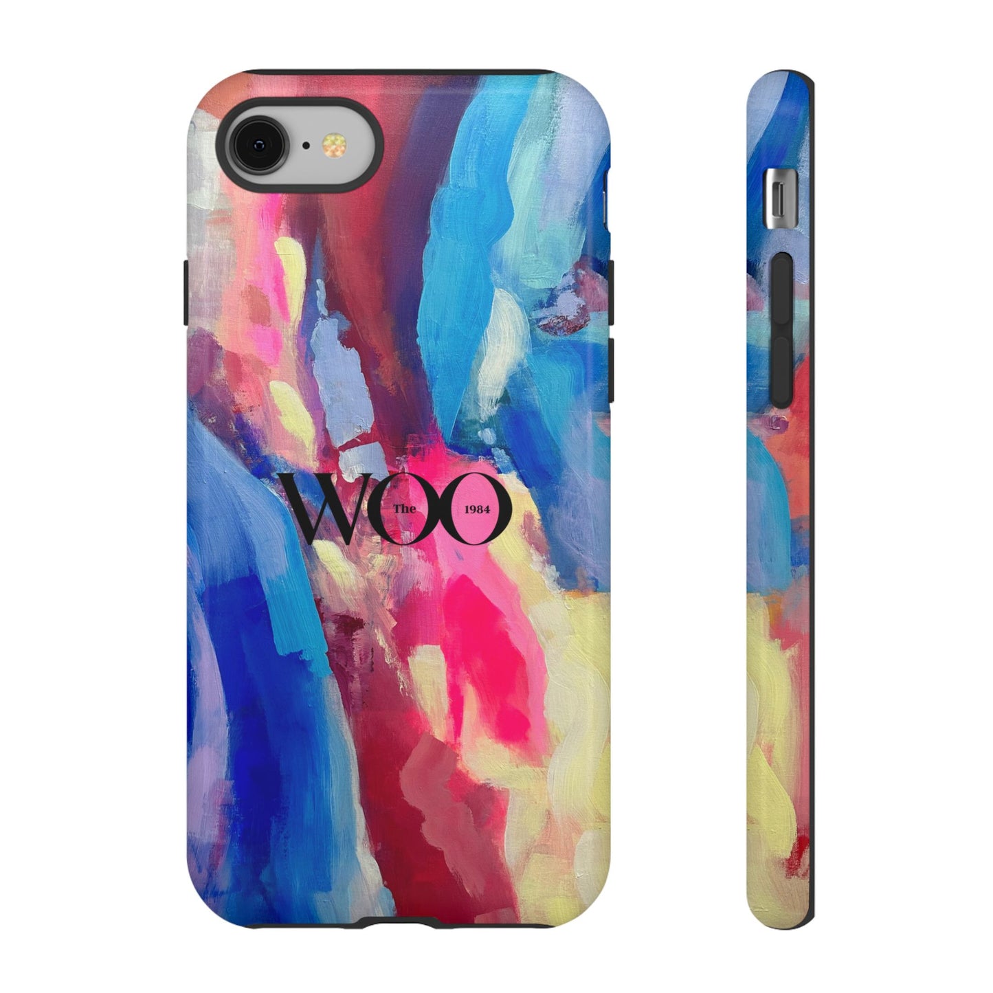 While We Sleep - Phone Case