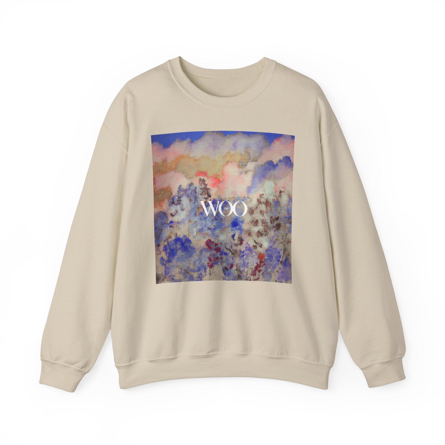 Osaka - sweatshirt