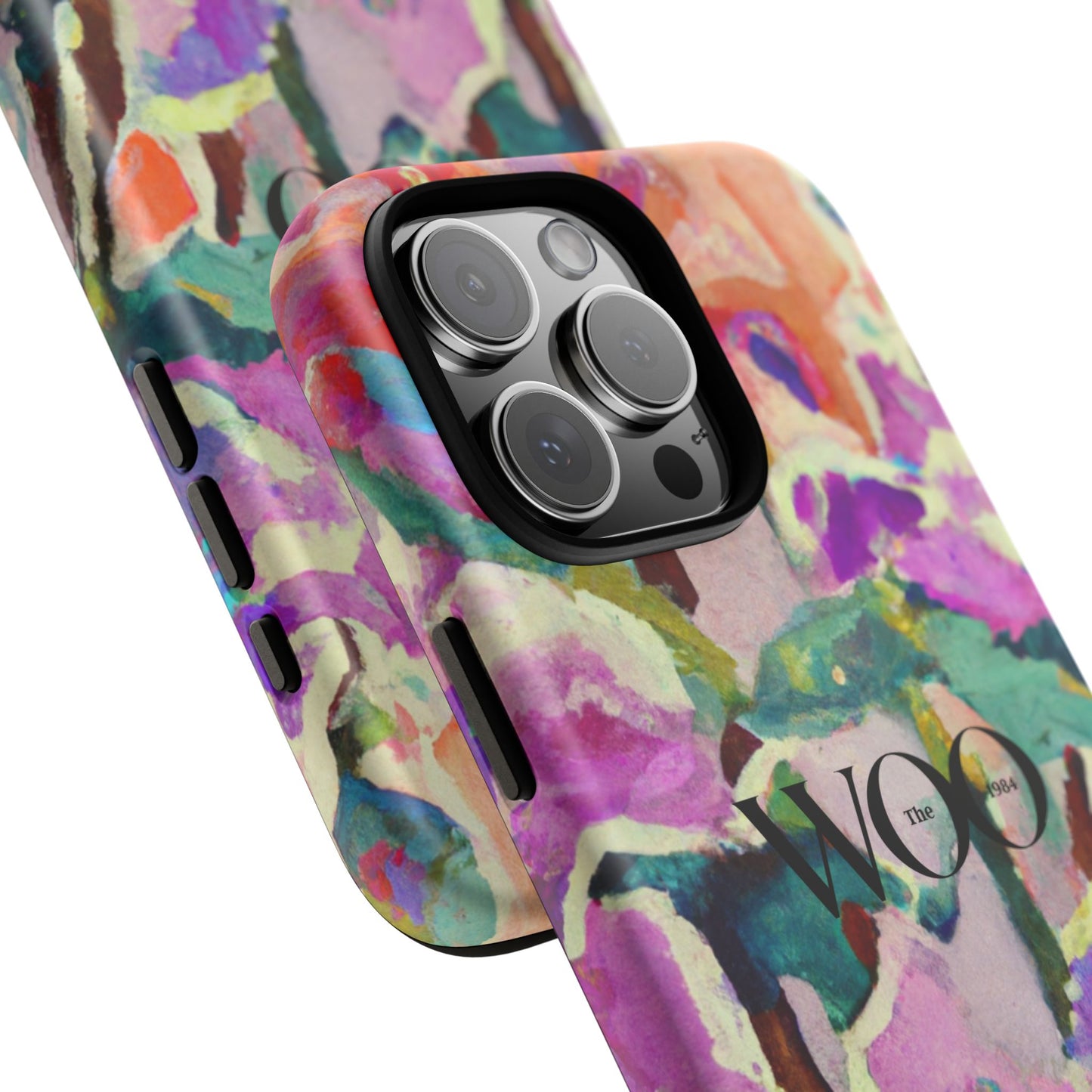 Alice - Phone Case