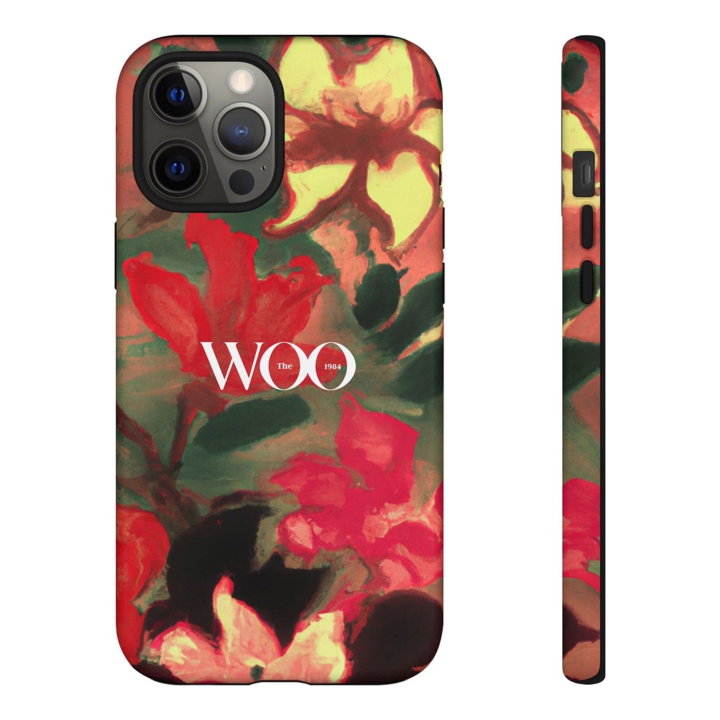 Stevie - Phone Case