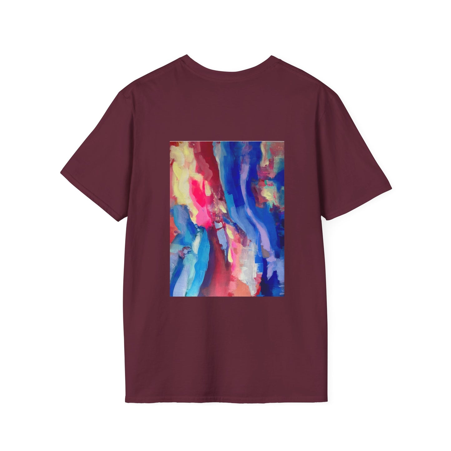 While We Sleep - Woo tee