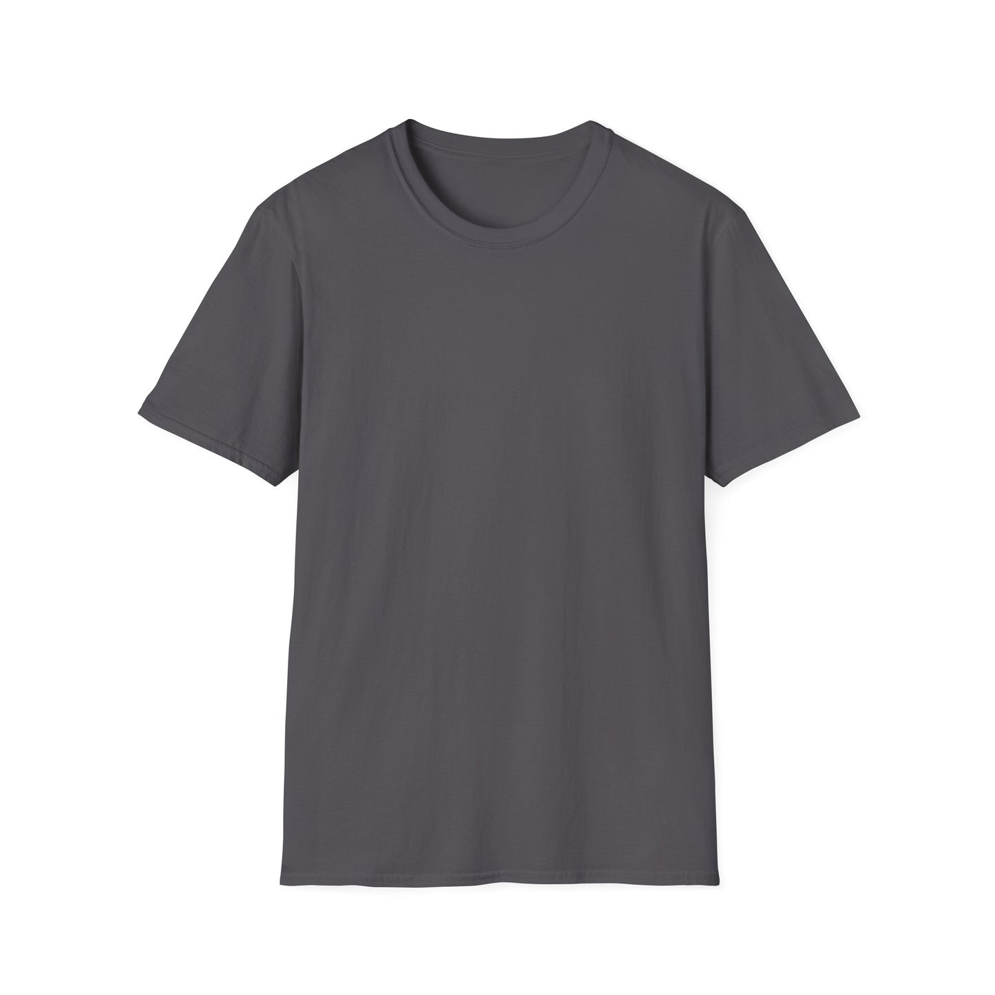 Train Reaction - tee