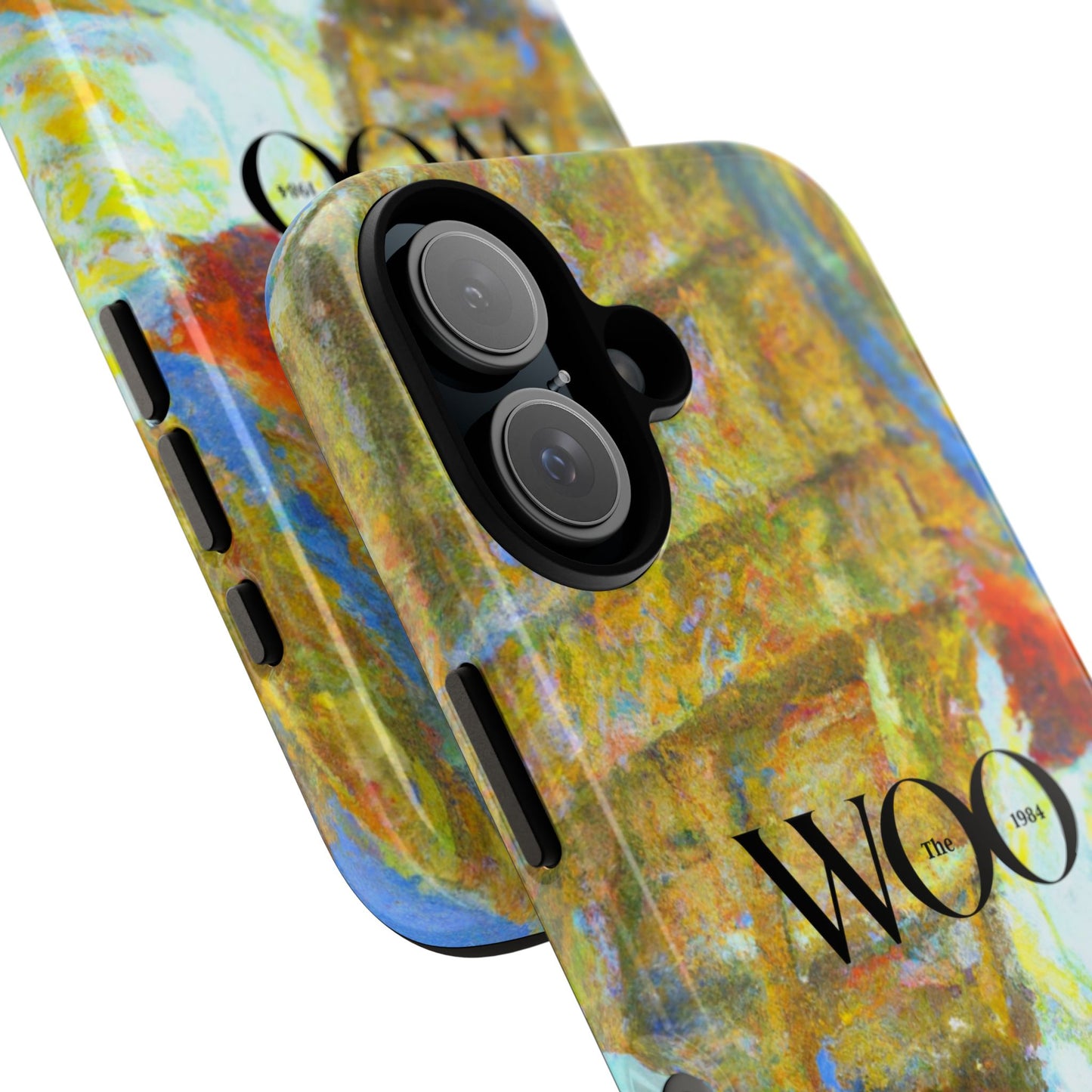 Lick - Phone Case
