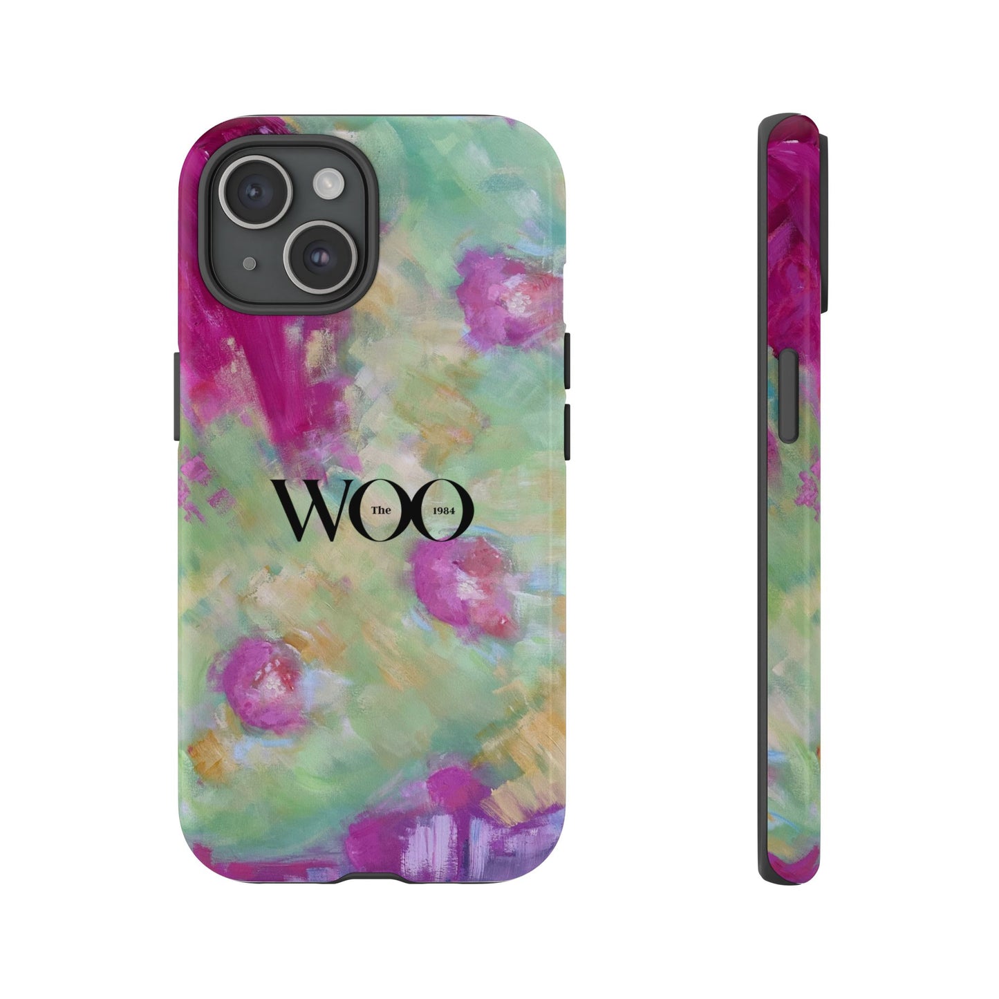 Common Grounds - Phone Case