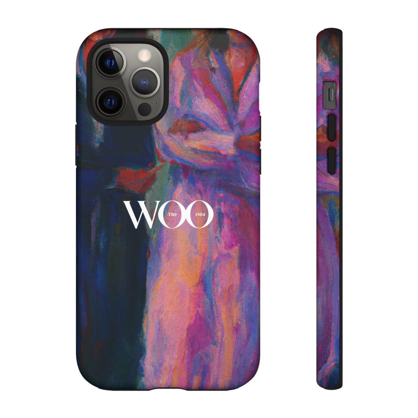 And? - Phone Case