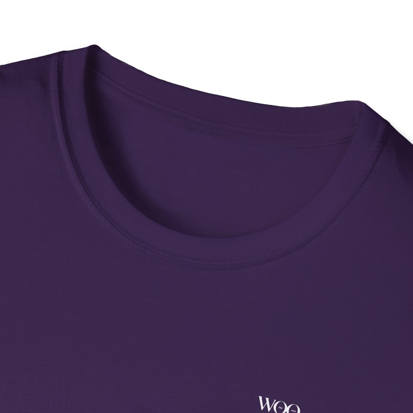 Back to Basics - tee