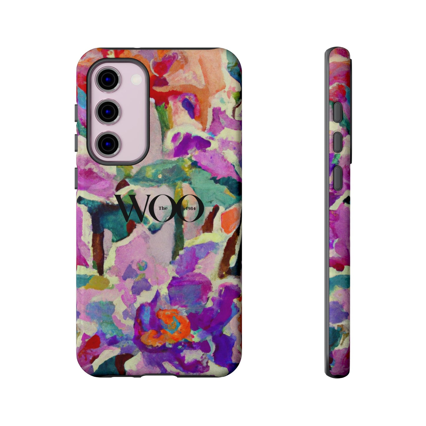 Alice - Phone Case