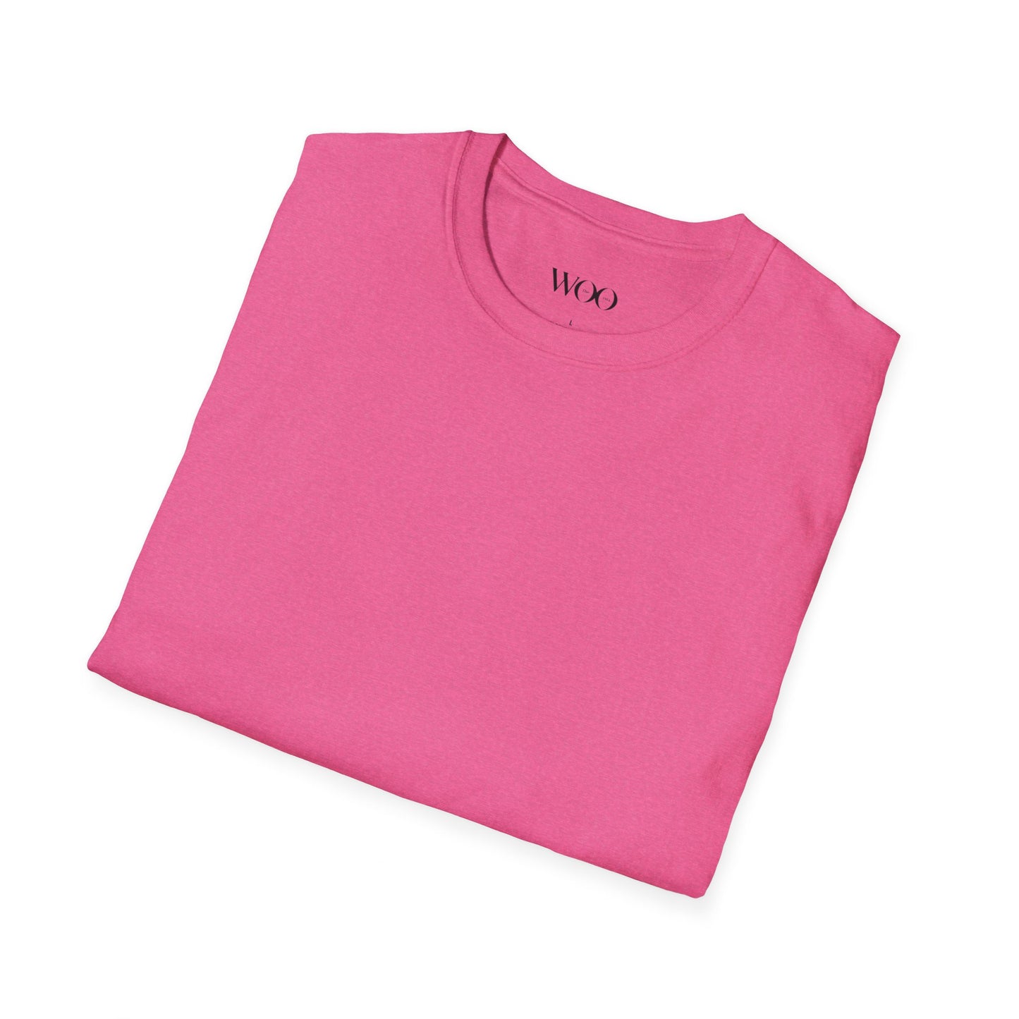 Petty in Pink - tee x Sarah Words Collection