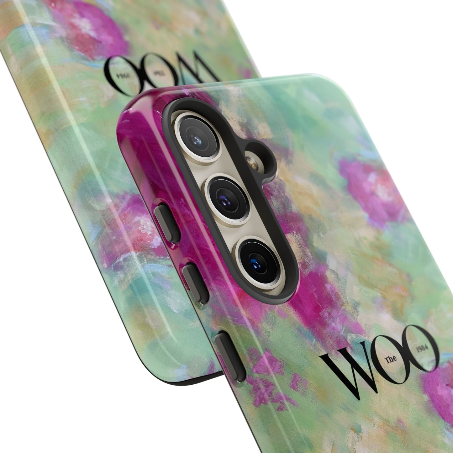 Common Grounds - Phone Case