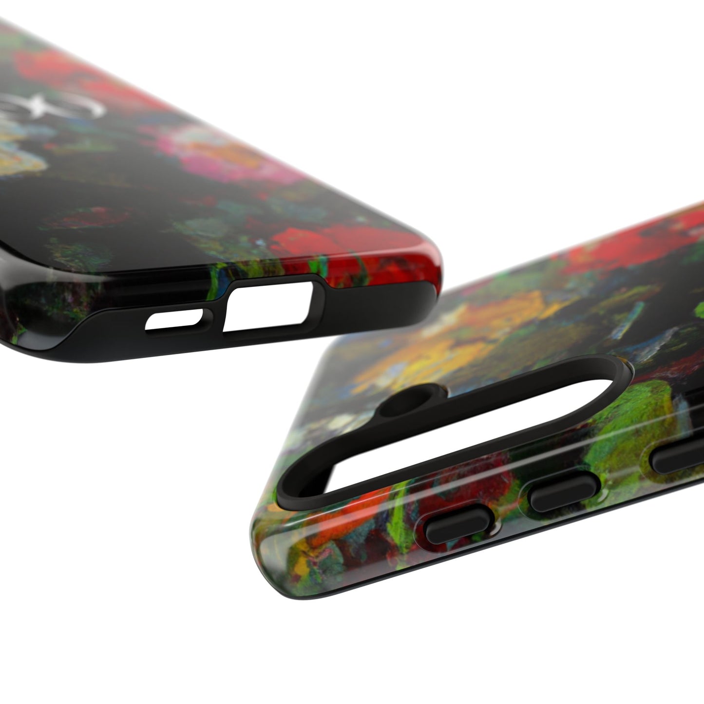 Salwa - Phone Case
