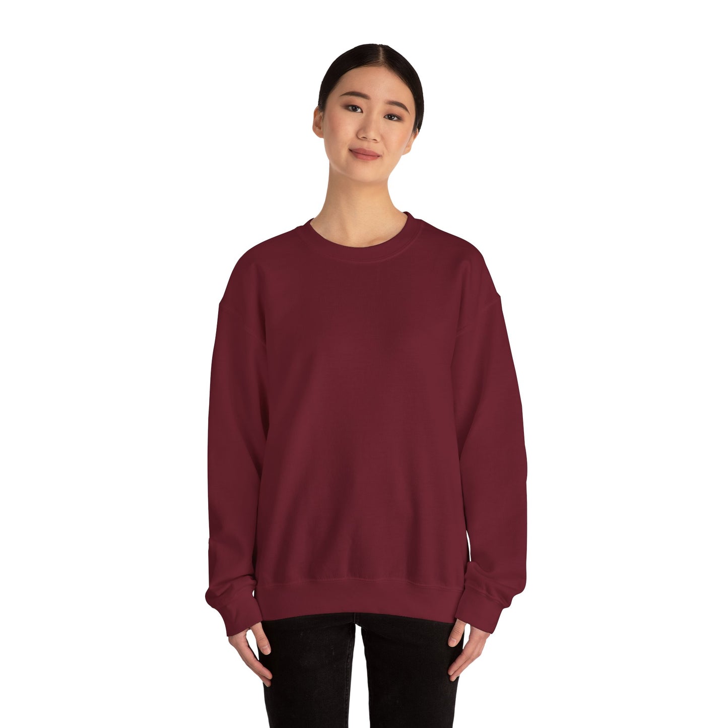 Bray Kiosk - Woo sweatshirt