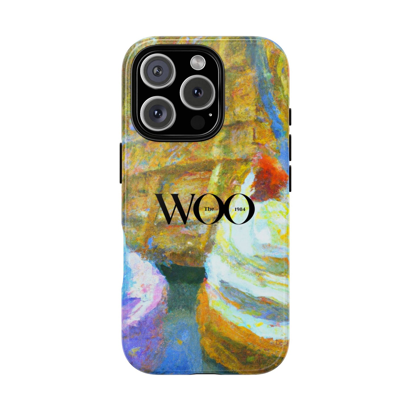 Lick - Phone Case