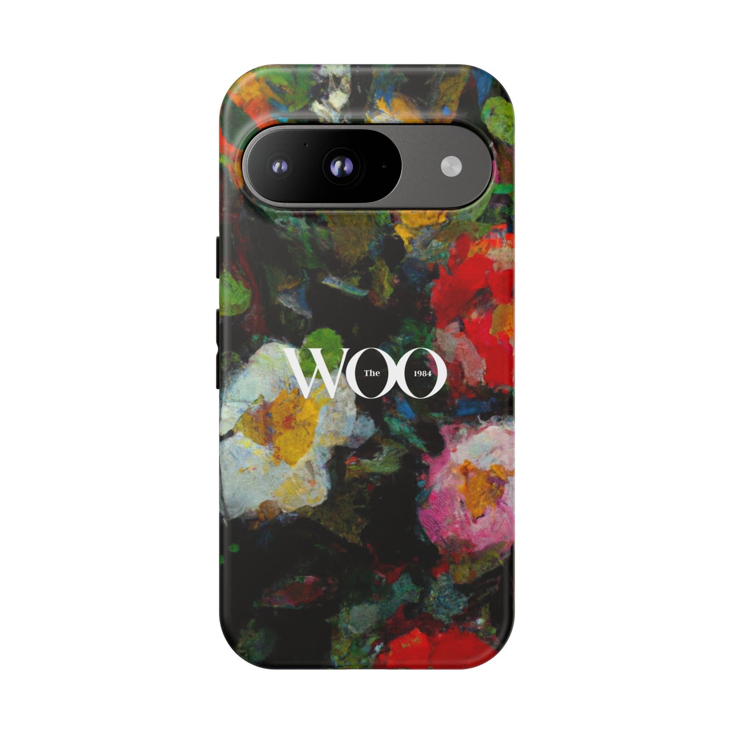 Salwa - Phone Case