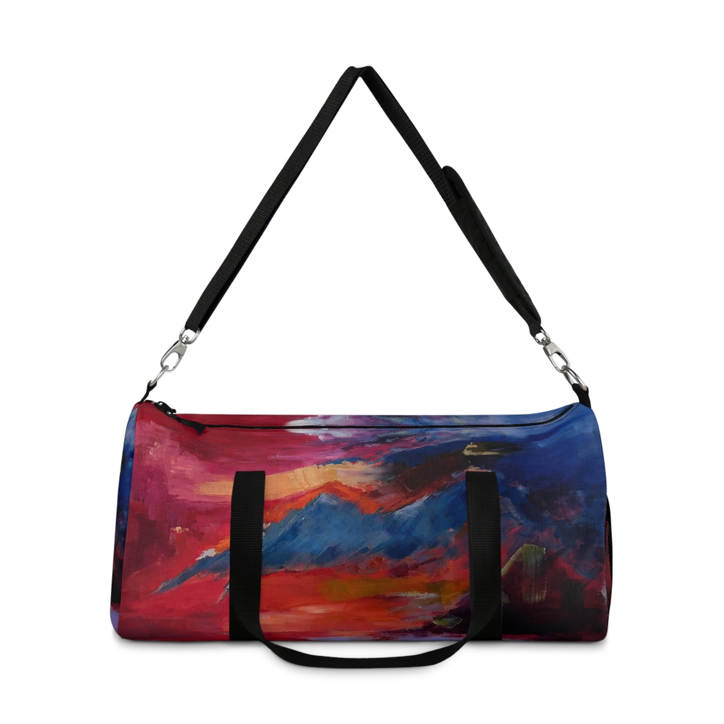 SLOTH - duffle bag