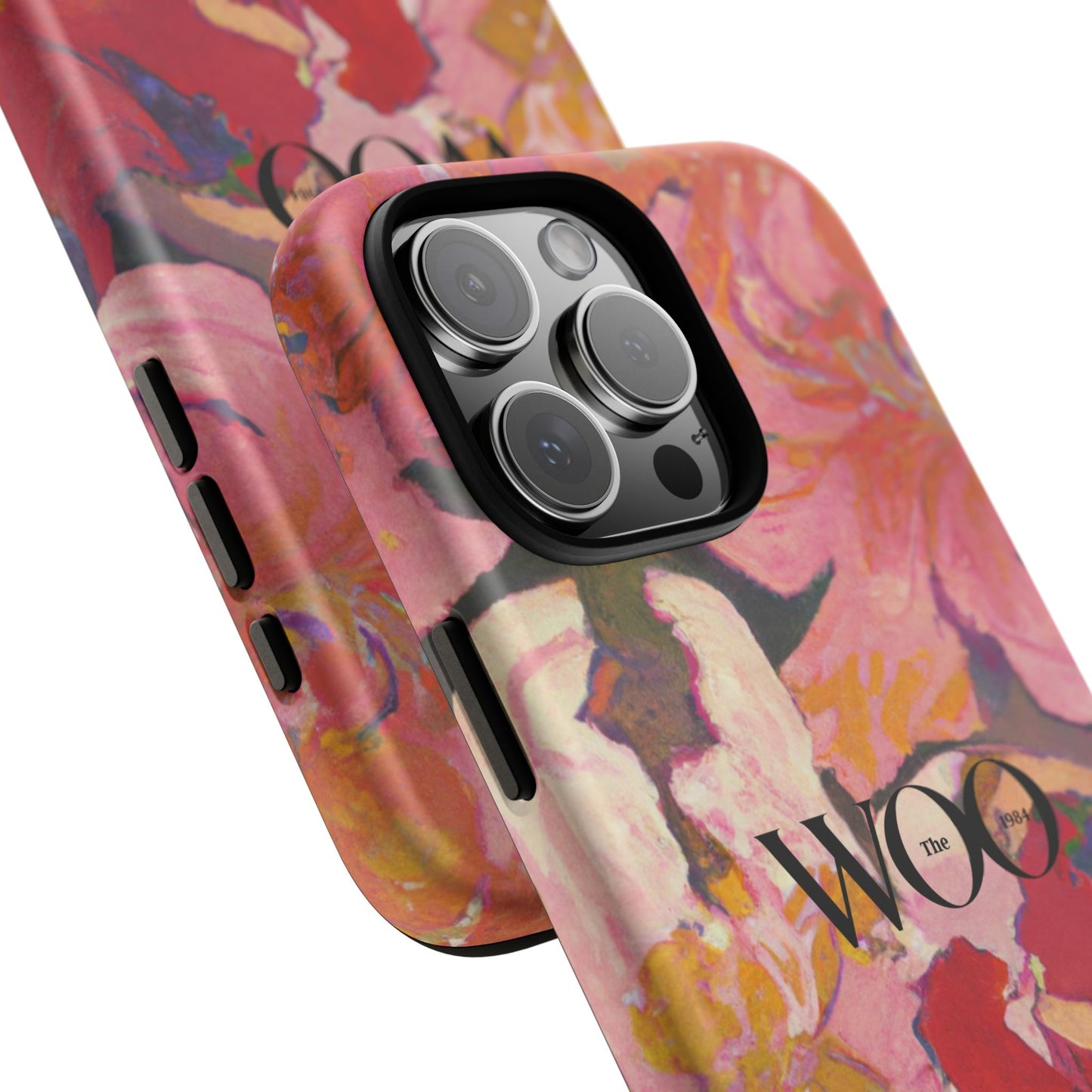 Naadiya - phone case