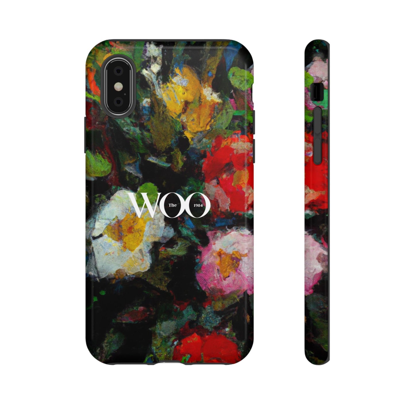 Salwa - Phone Case