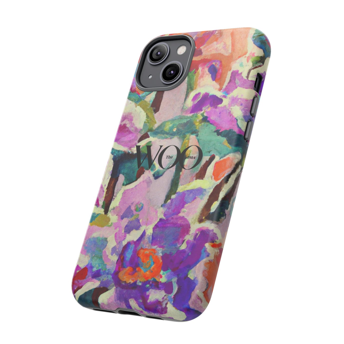 Alice - Phone Case
