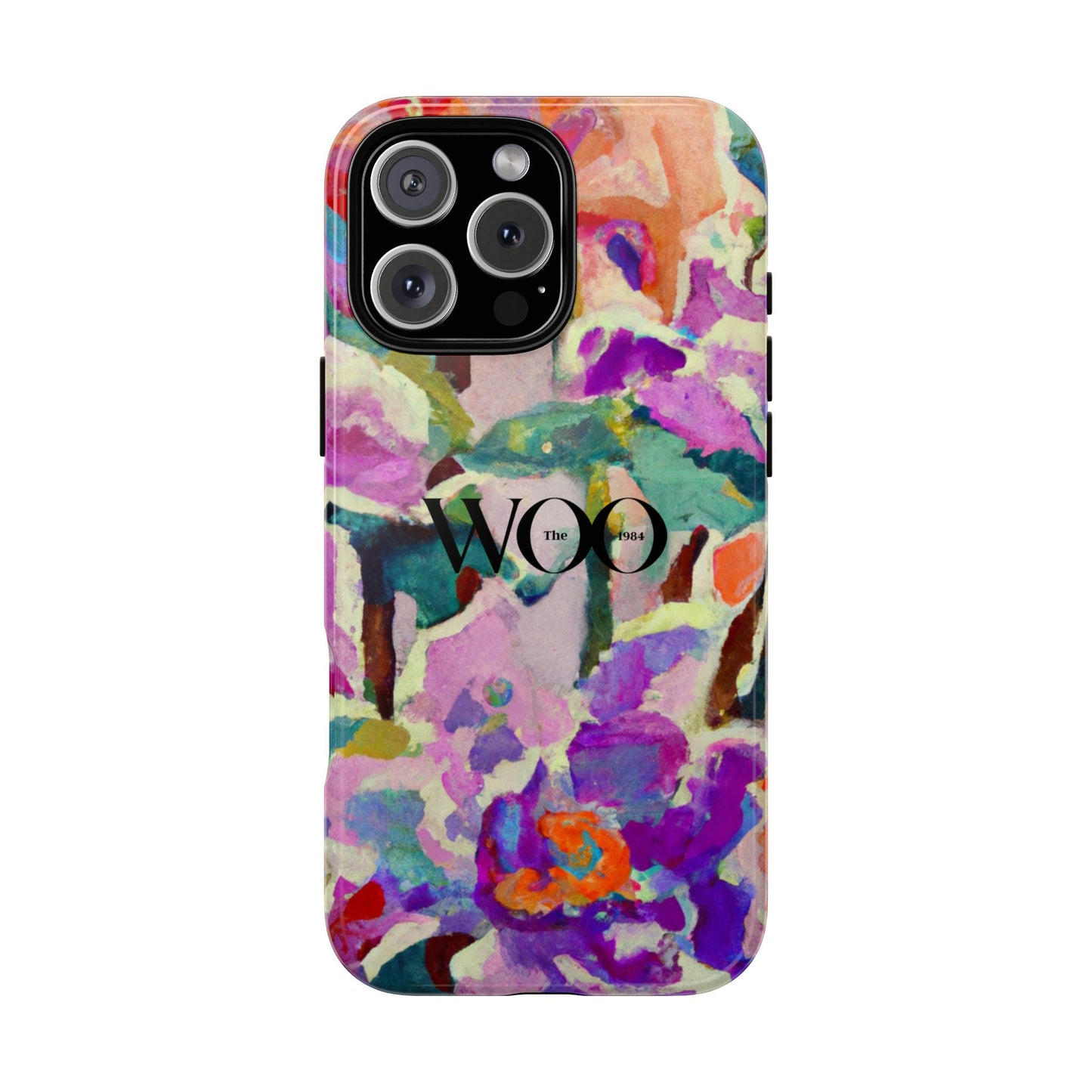Alice - Phone Case