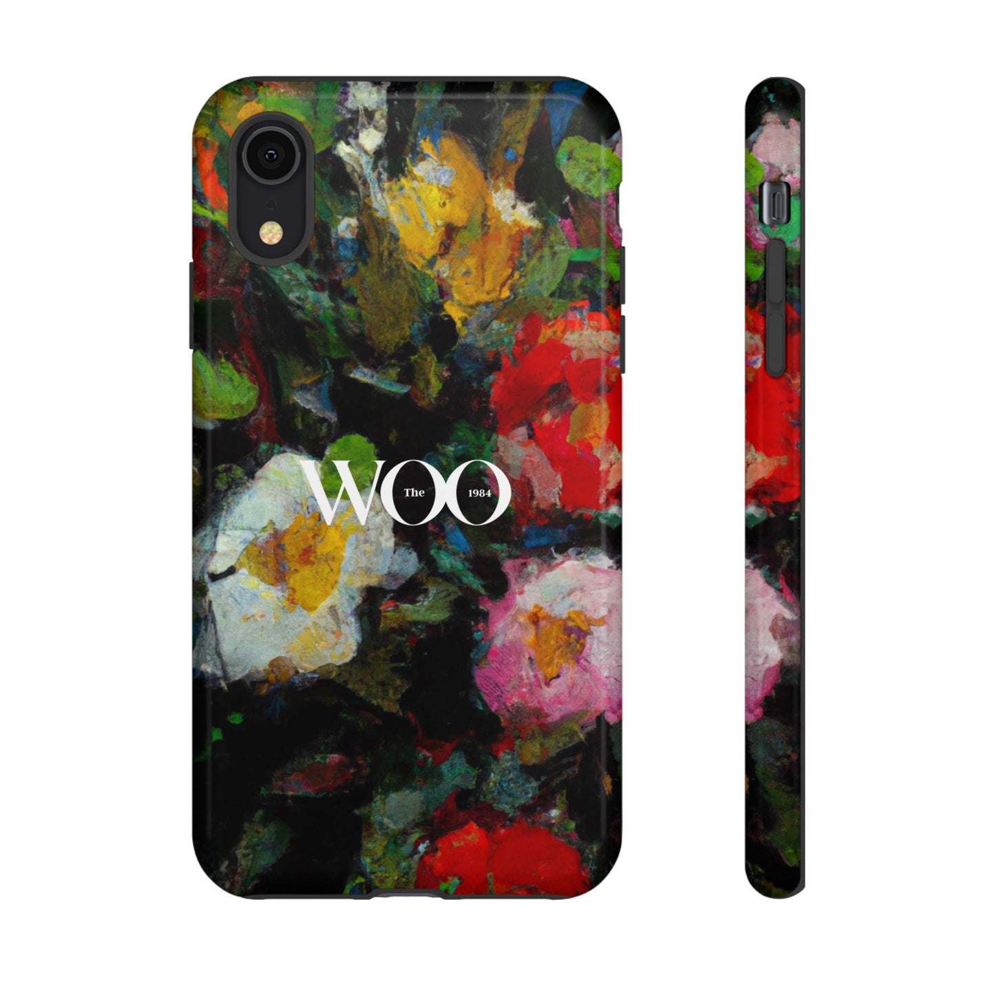 Salwa - Phone Case