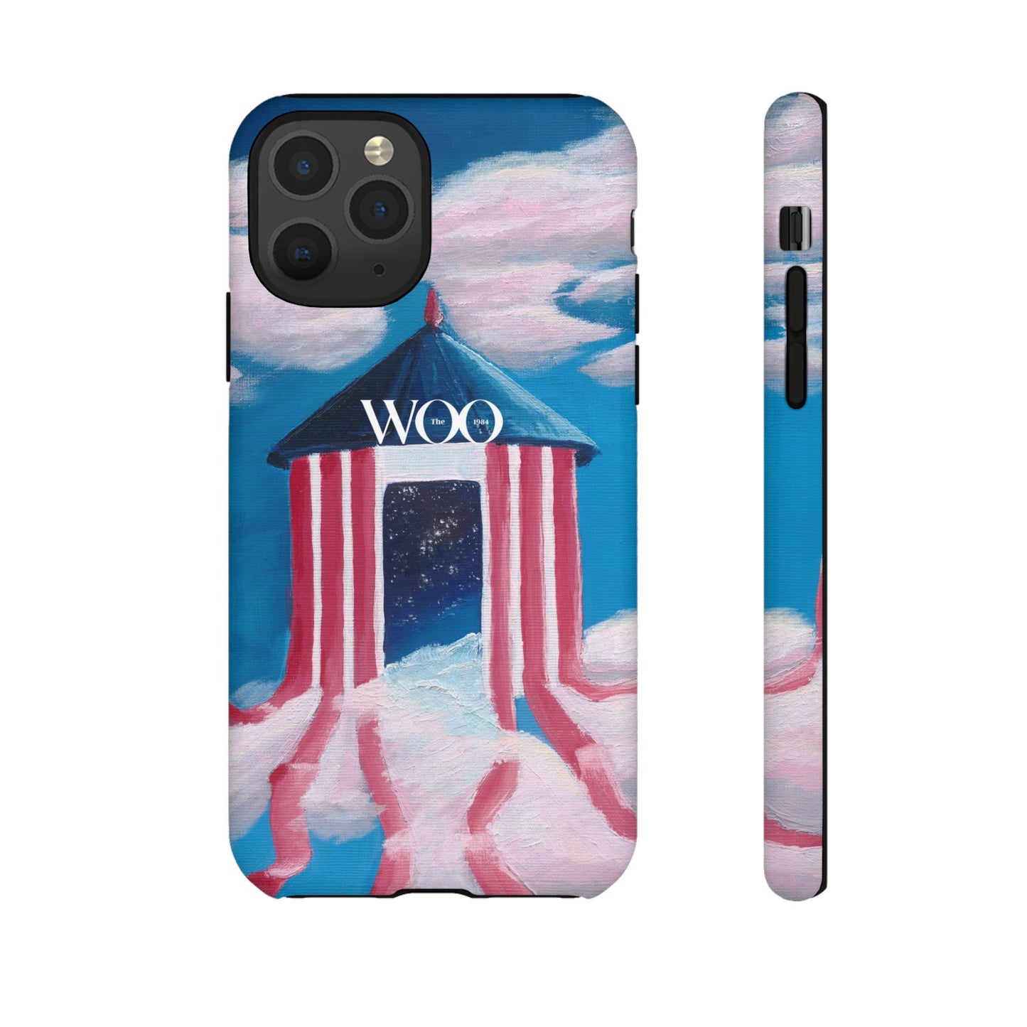 BRAY - Phone Case