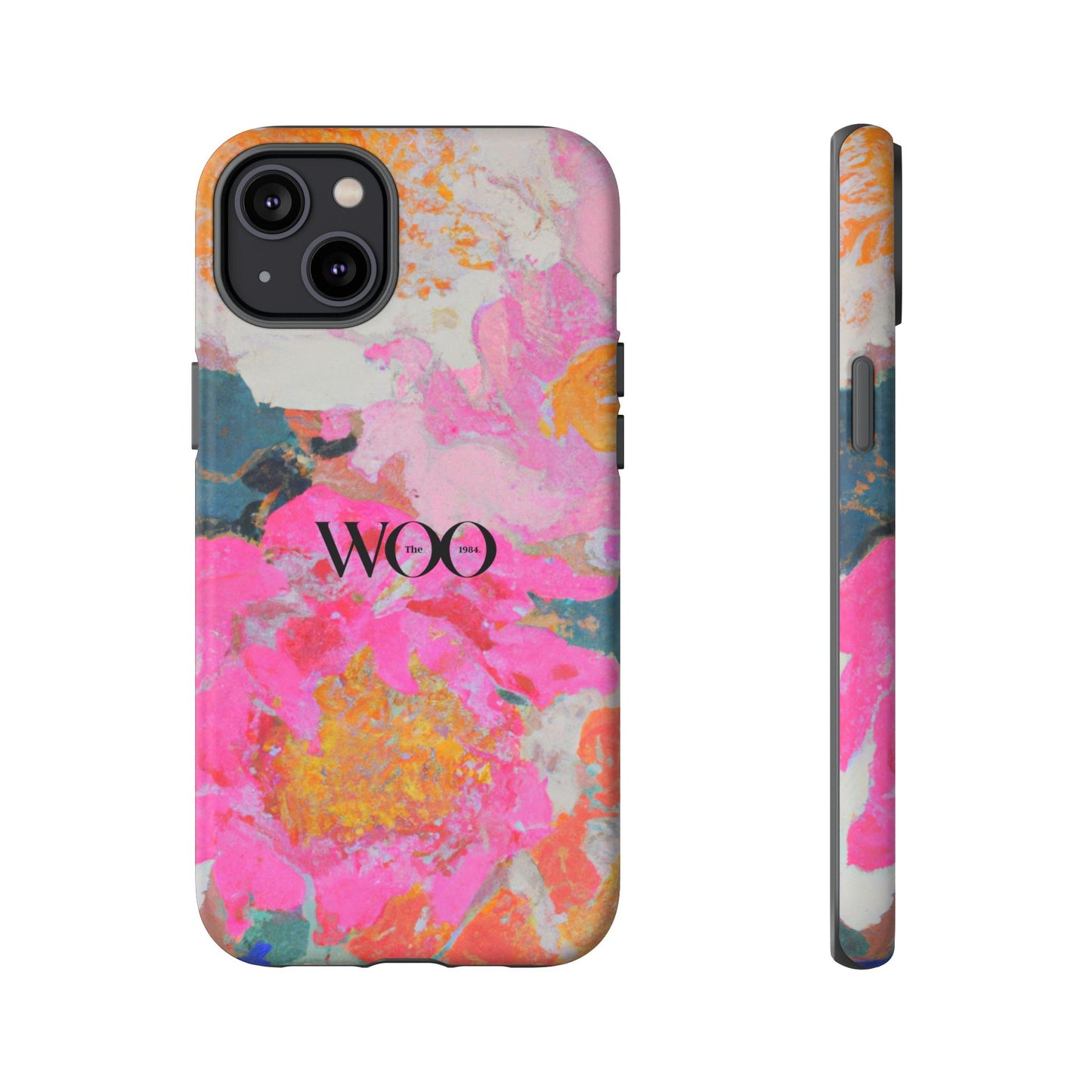 Petal - Phone Case