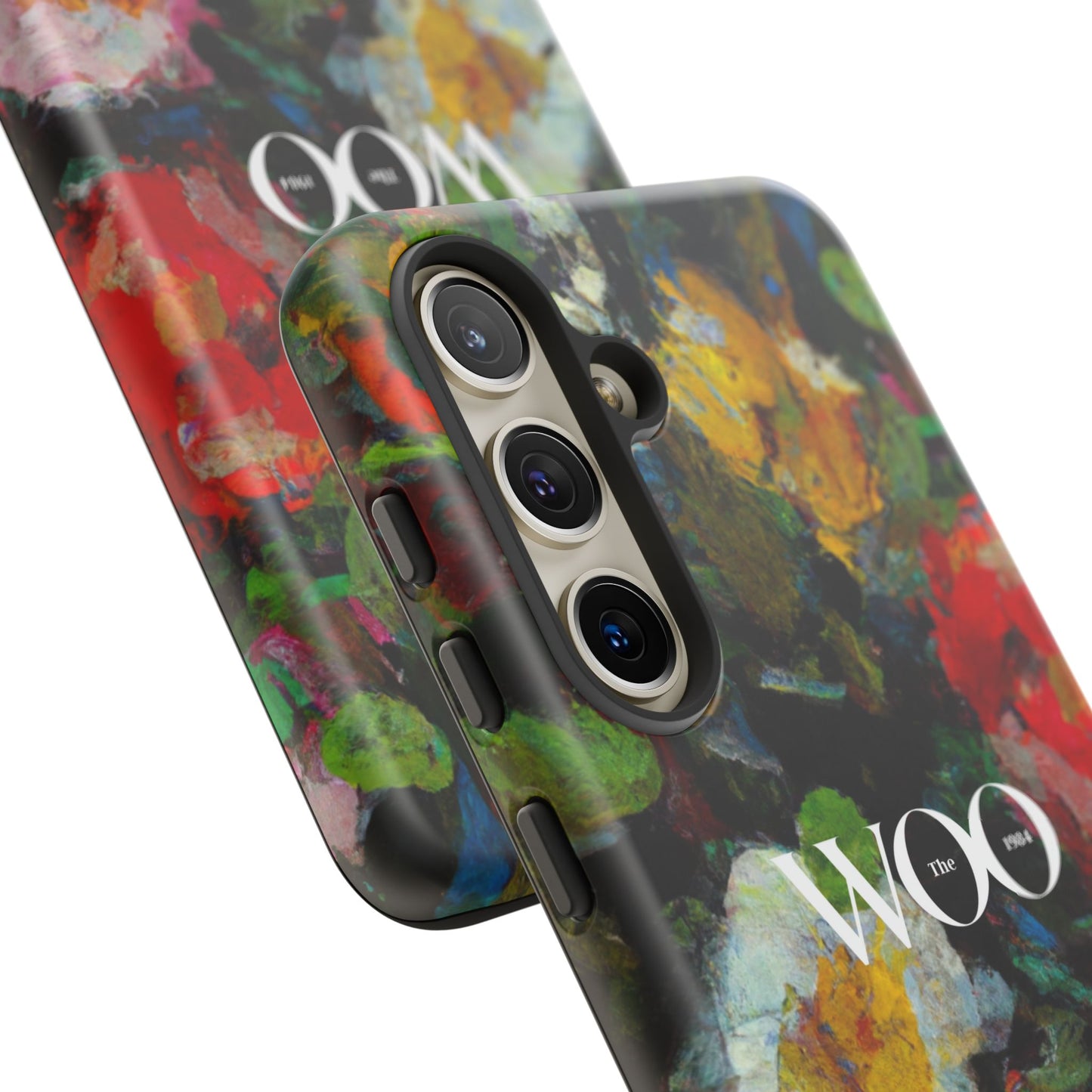 Salwa - Phone Case