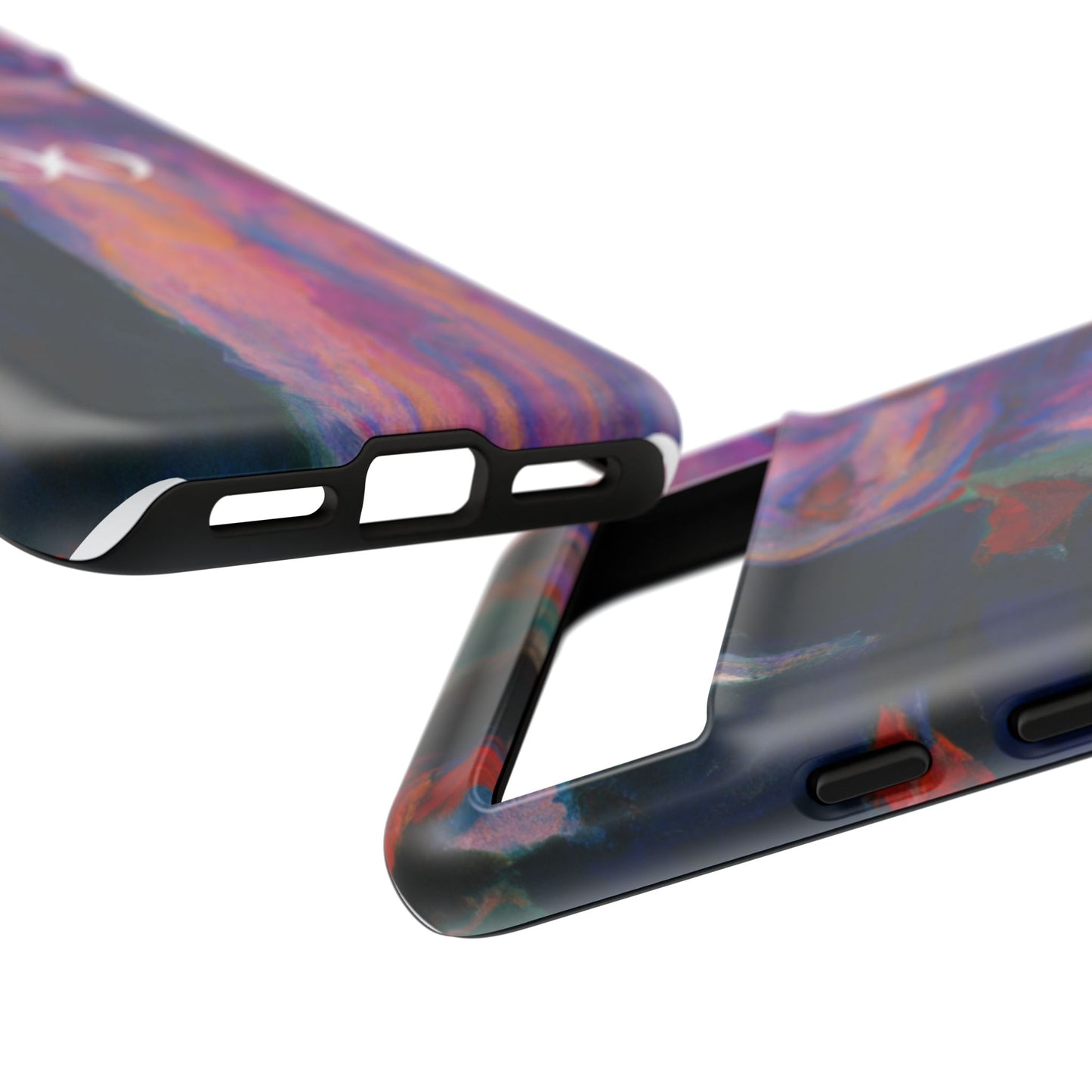 And? - Phone Case