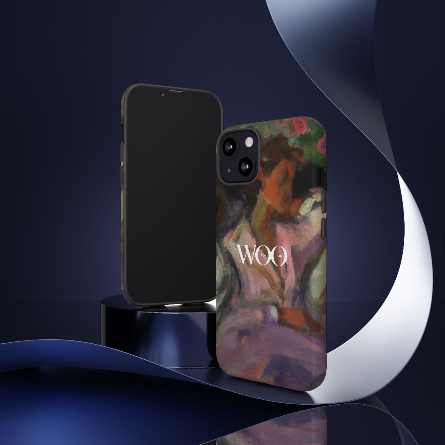 Nap Star - Phone Case