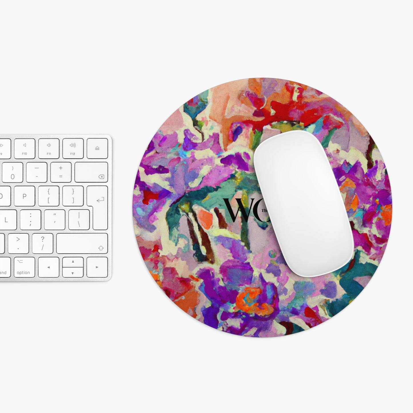 Alice - Mouse Pad