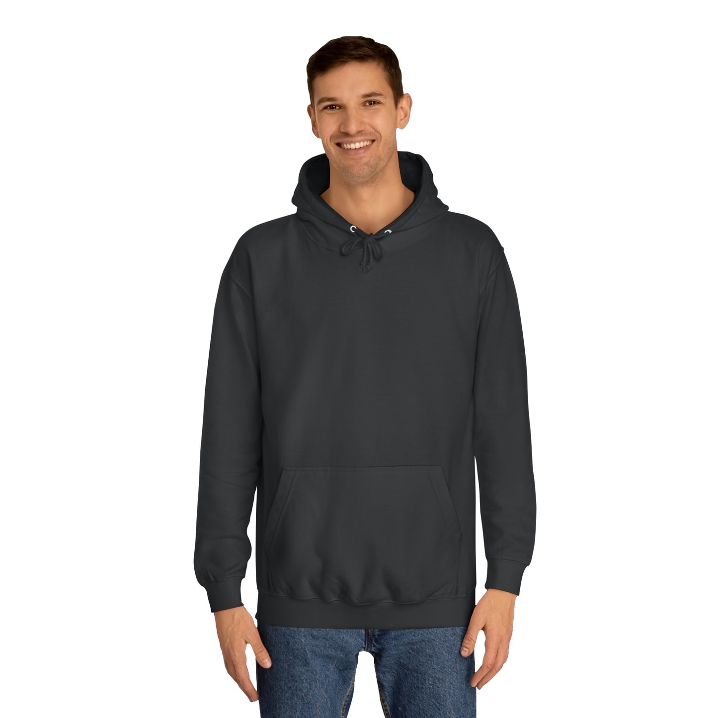 Live, Laugh, Leave Me Be - hoodie x Sarah Words Collection