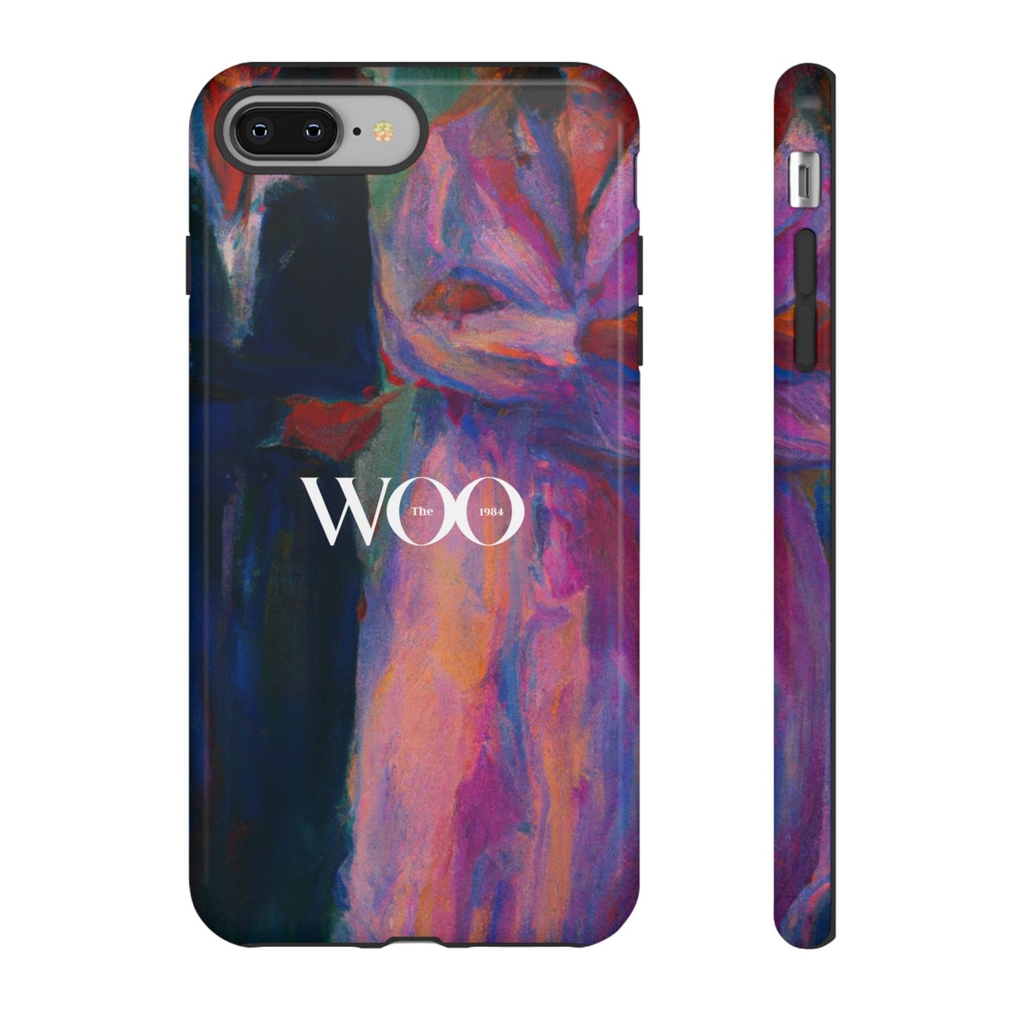 And? - Phone Case