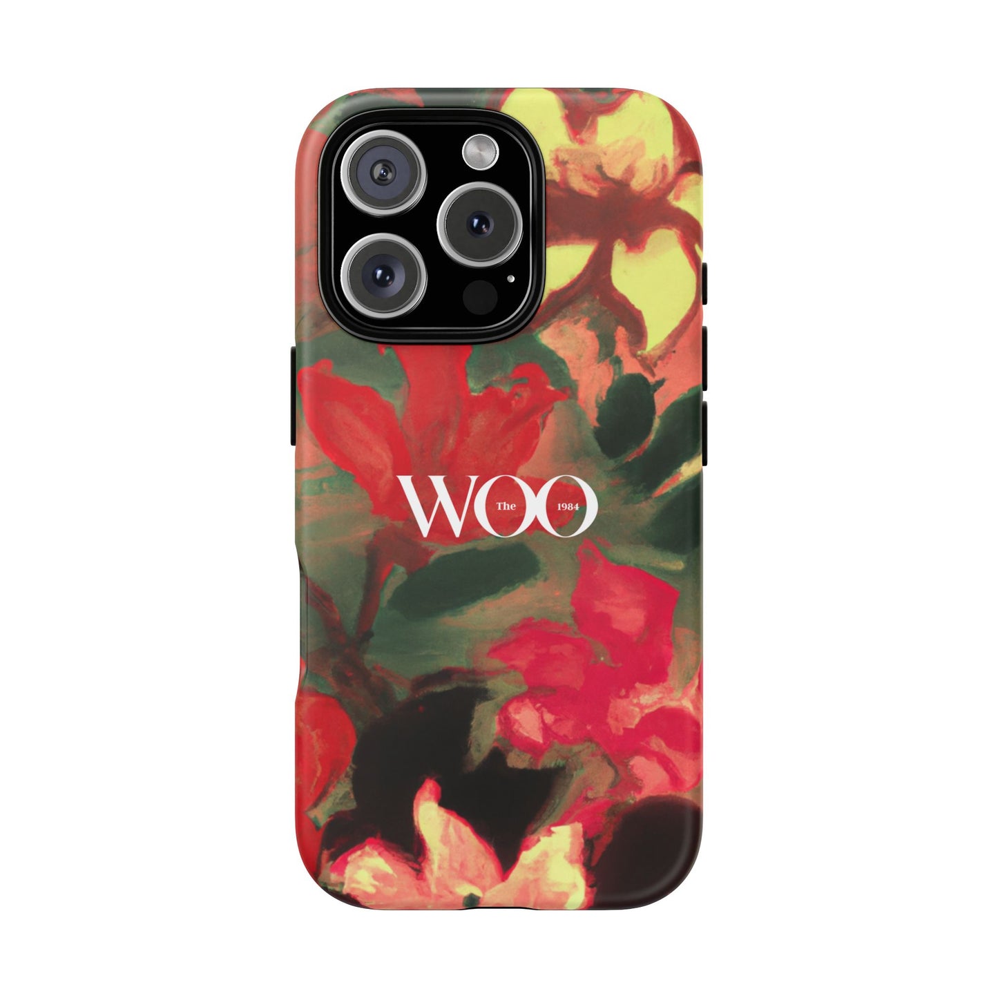 Stevie - Phone Case
