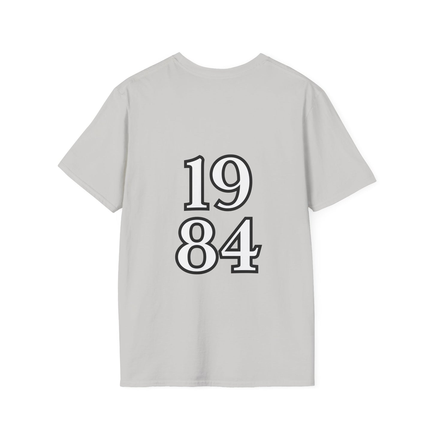 1984 x Years Collection - tee
