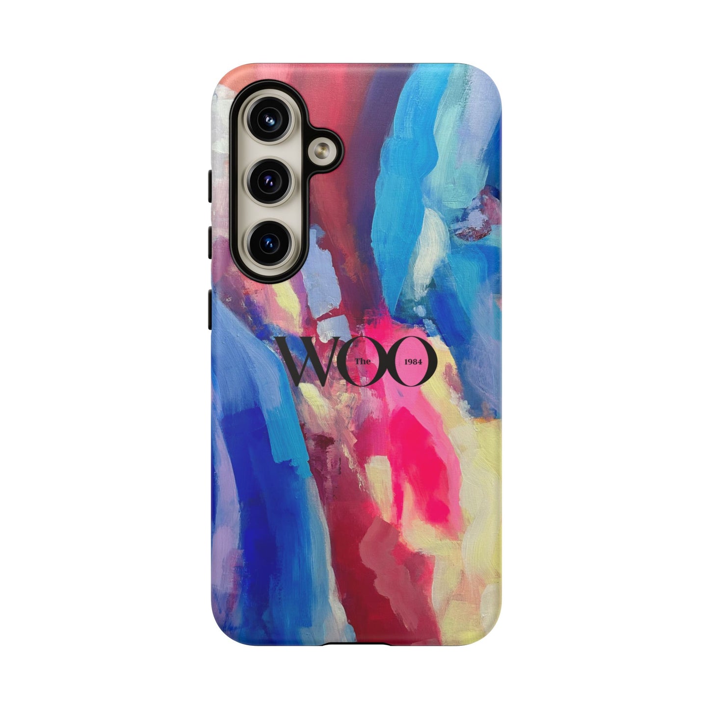 While We Sleep - Phone Case