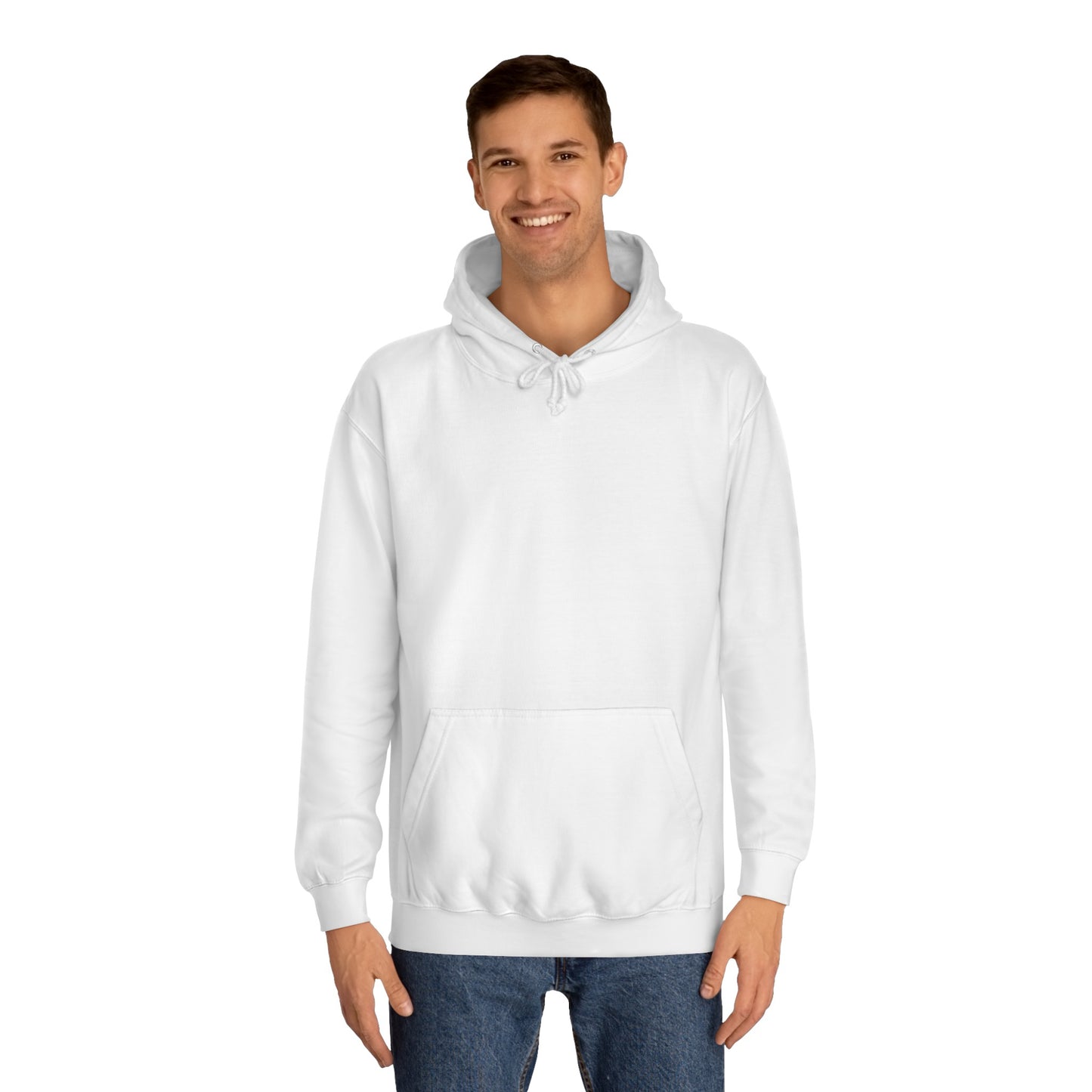 Live, Laugh, Leave Me Be - hoodie x Sarah Words Collection