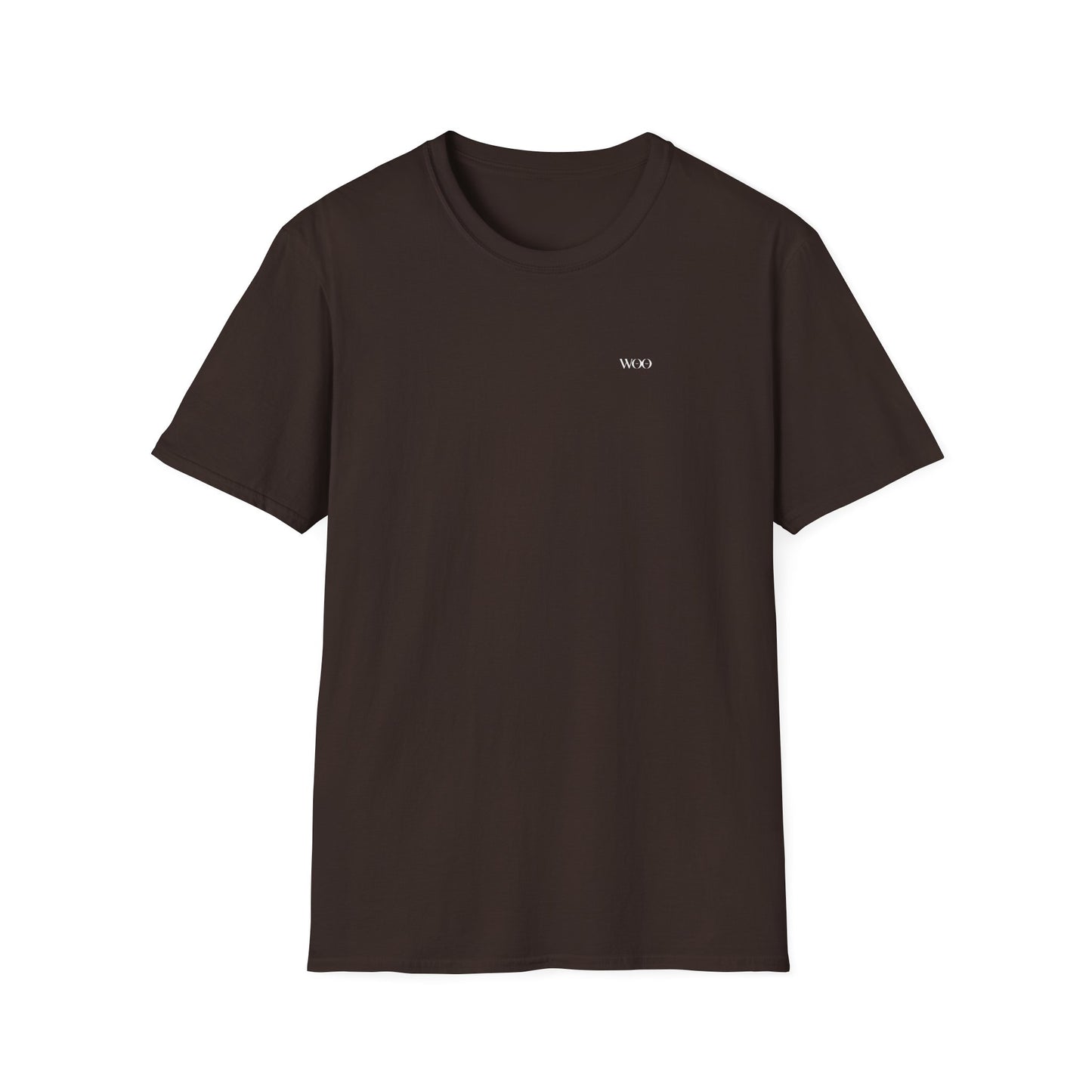Back to Basics - tee