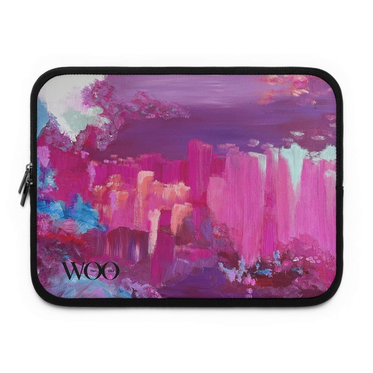 Walkin' Home - Laptop Sleeve