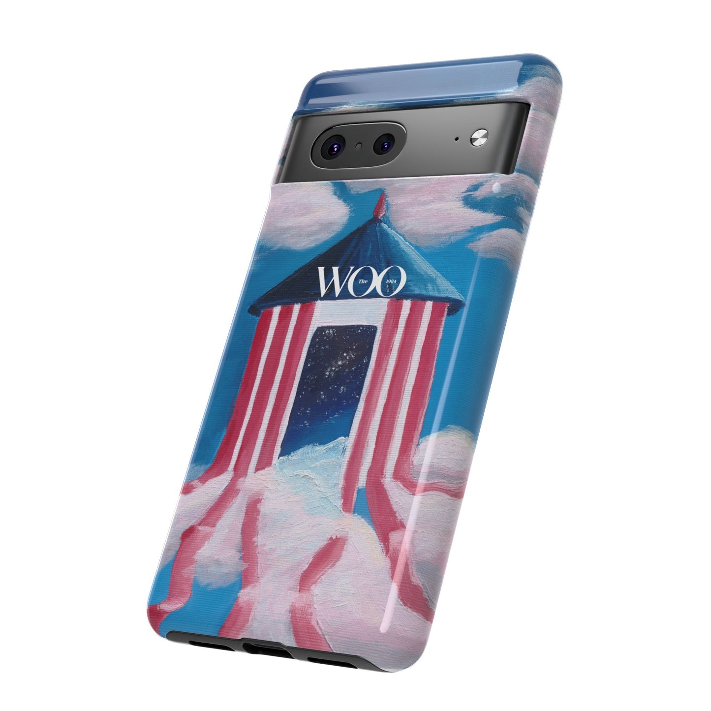 BRAY - Phone Case