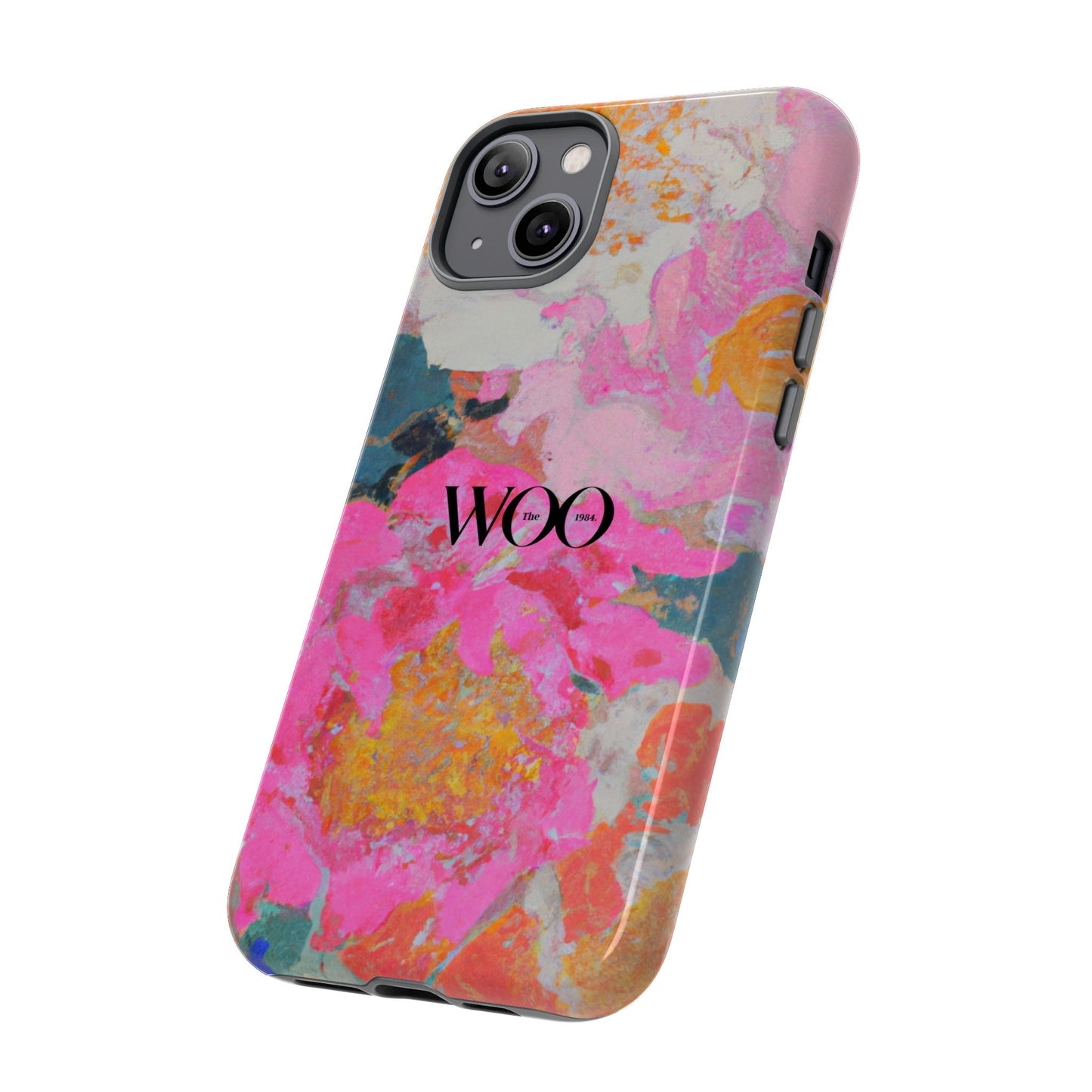 Petal - Phone Case