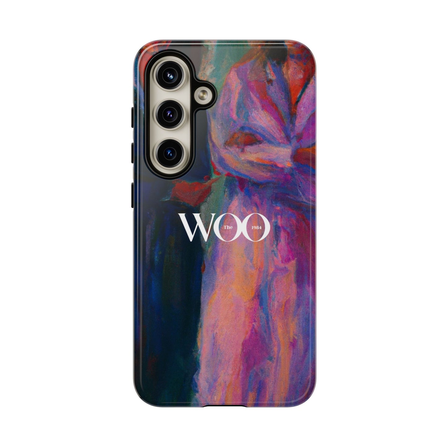 And? - Phone Case