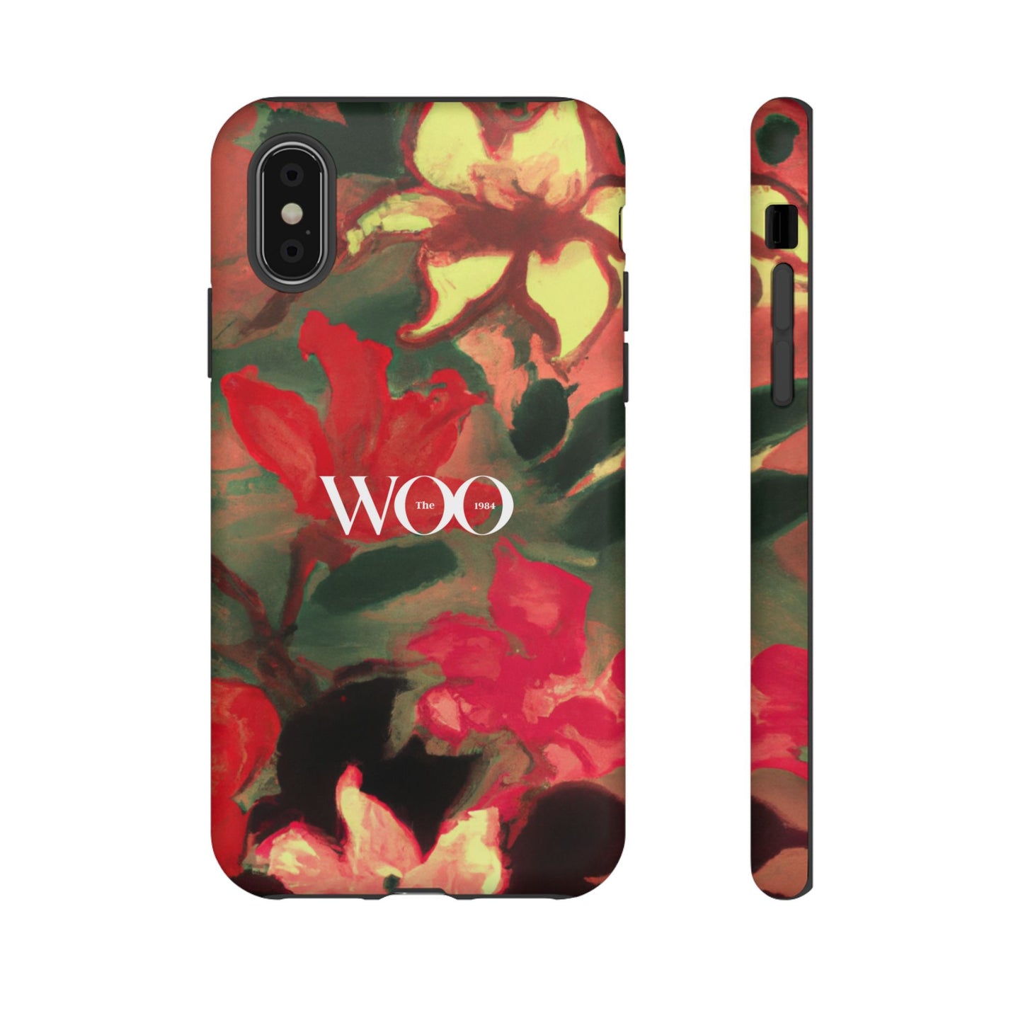 Stevie - Phone Case