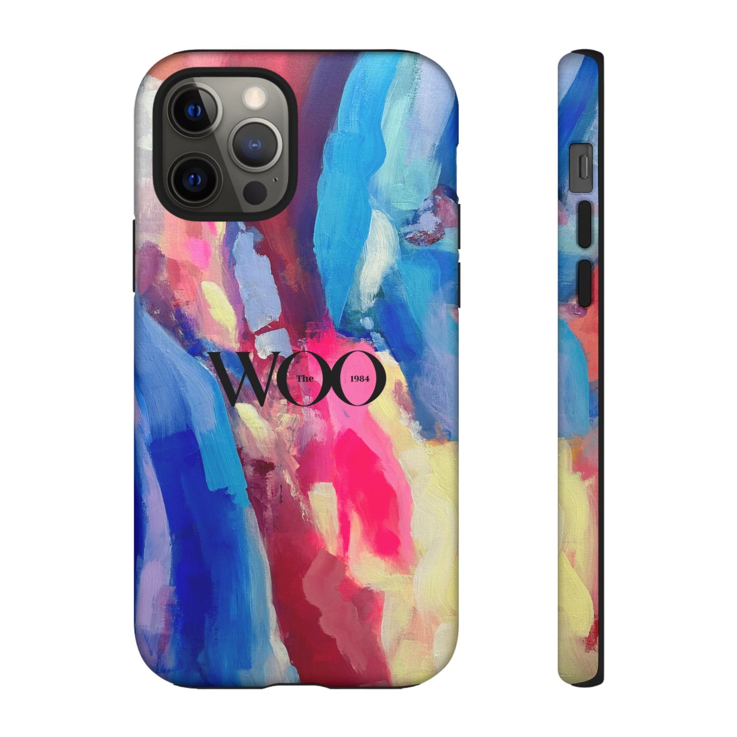 While We Sleep - Phone Case
