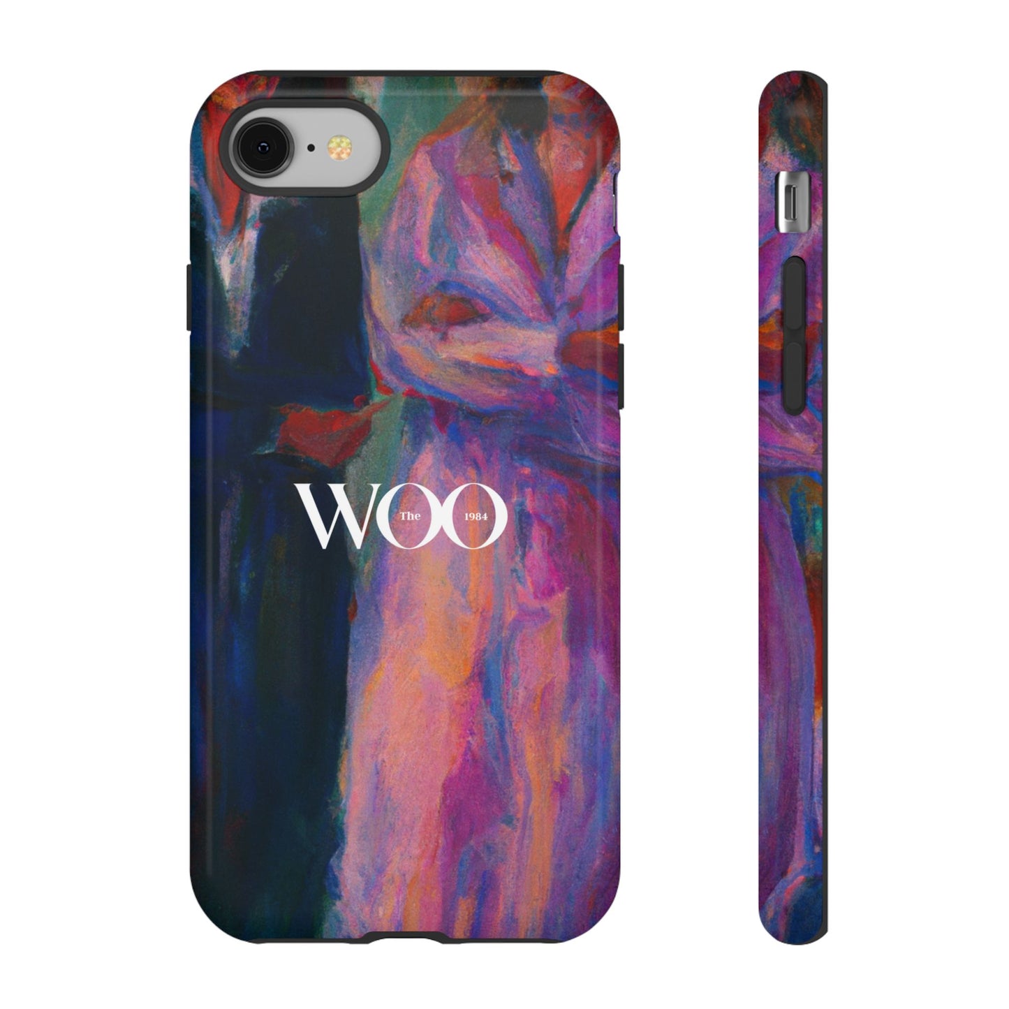 And? - Phone Case