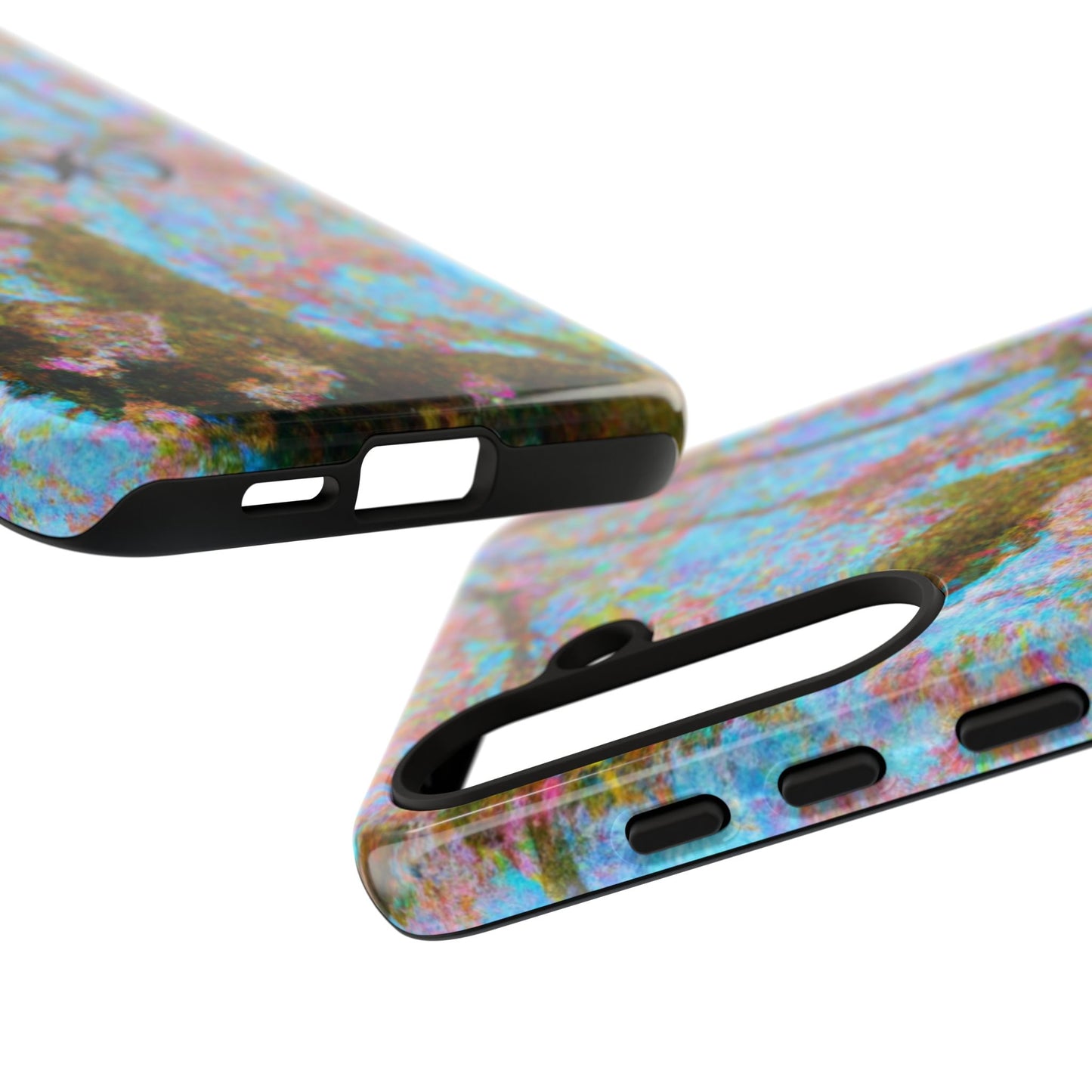 Cherri Bloss - phone case
