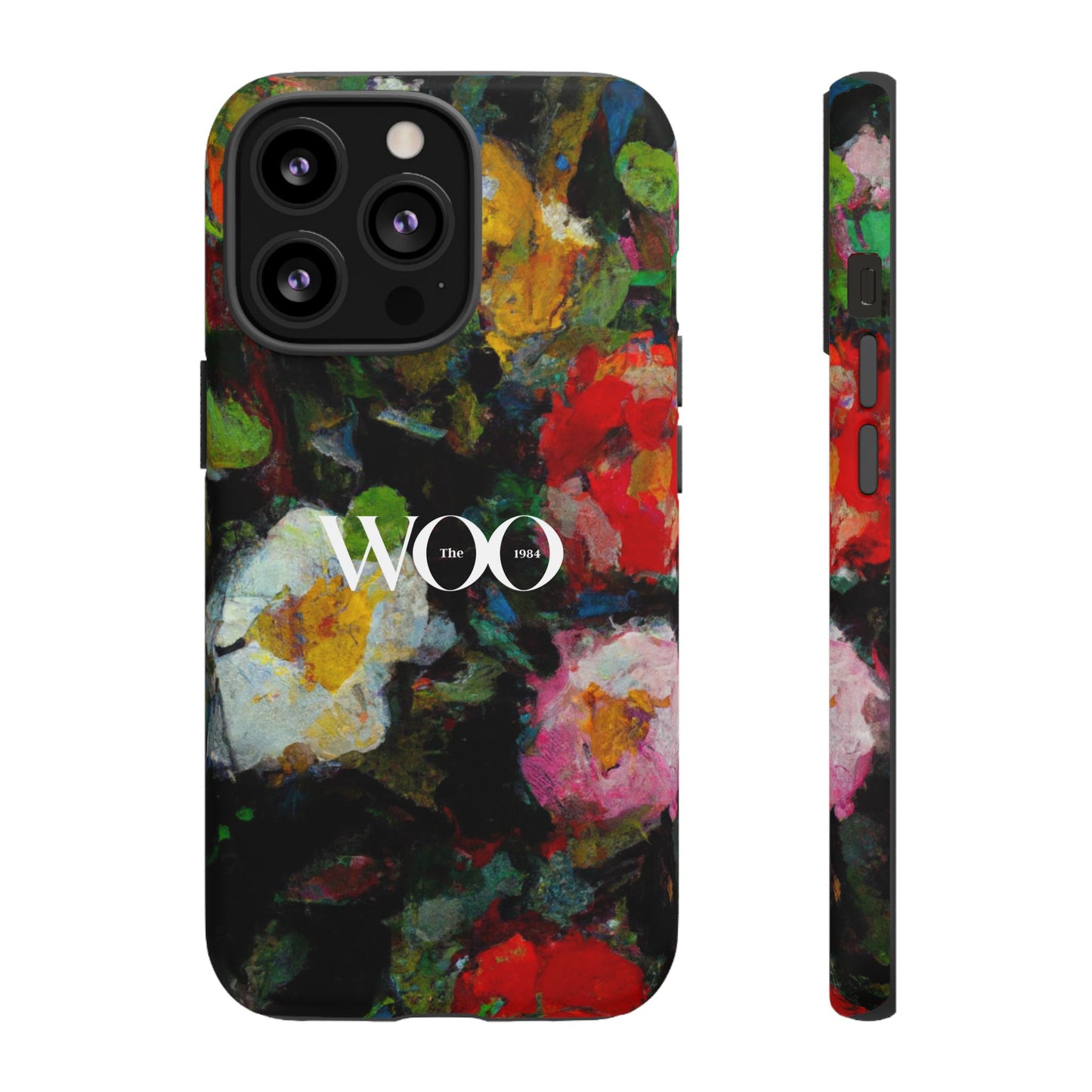 Salwa - Phone Case