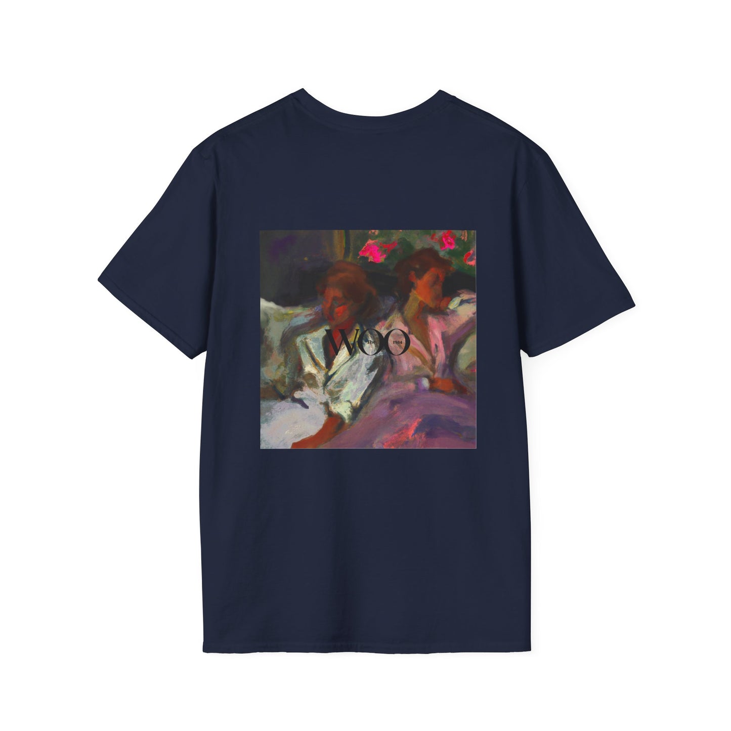 Nap Stars - Woo tee