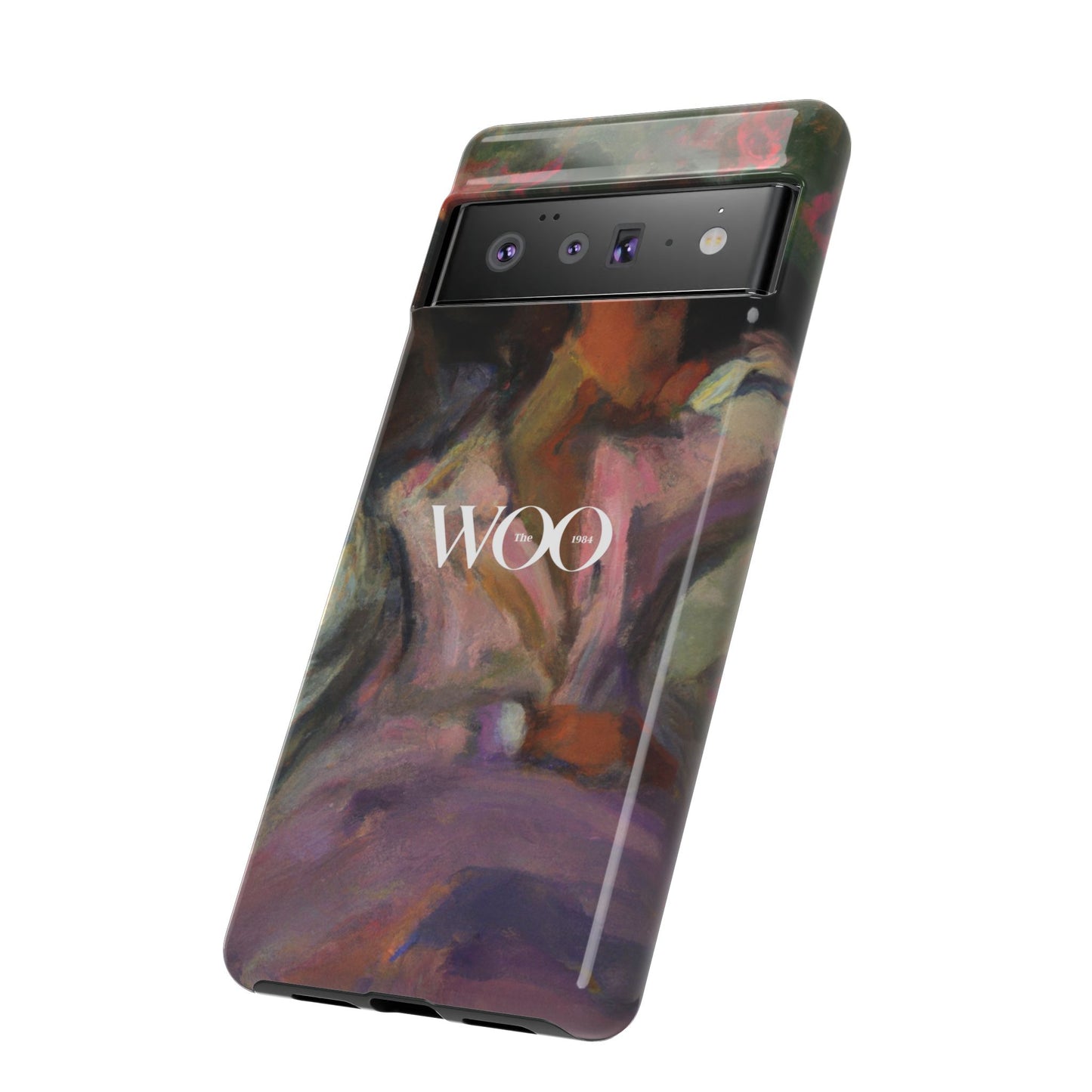 Nap Star - Phone Case