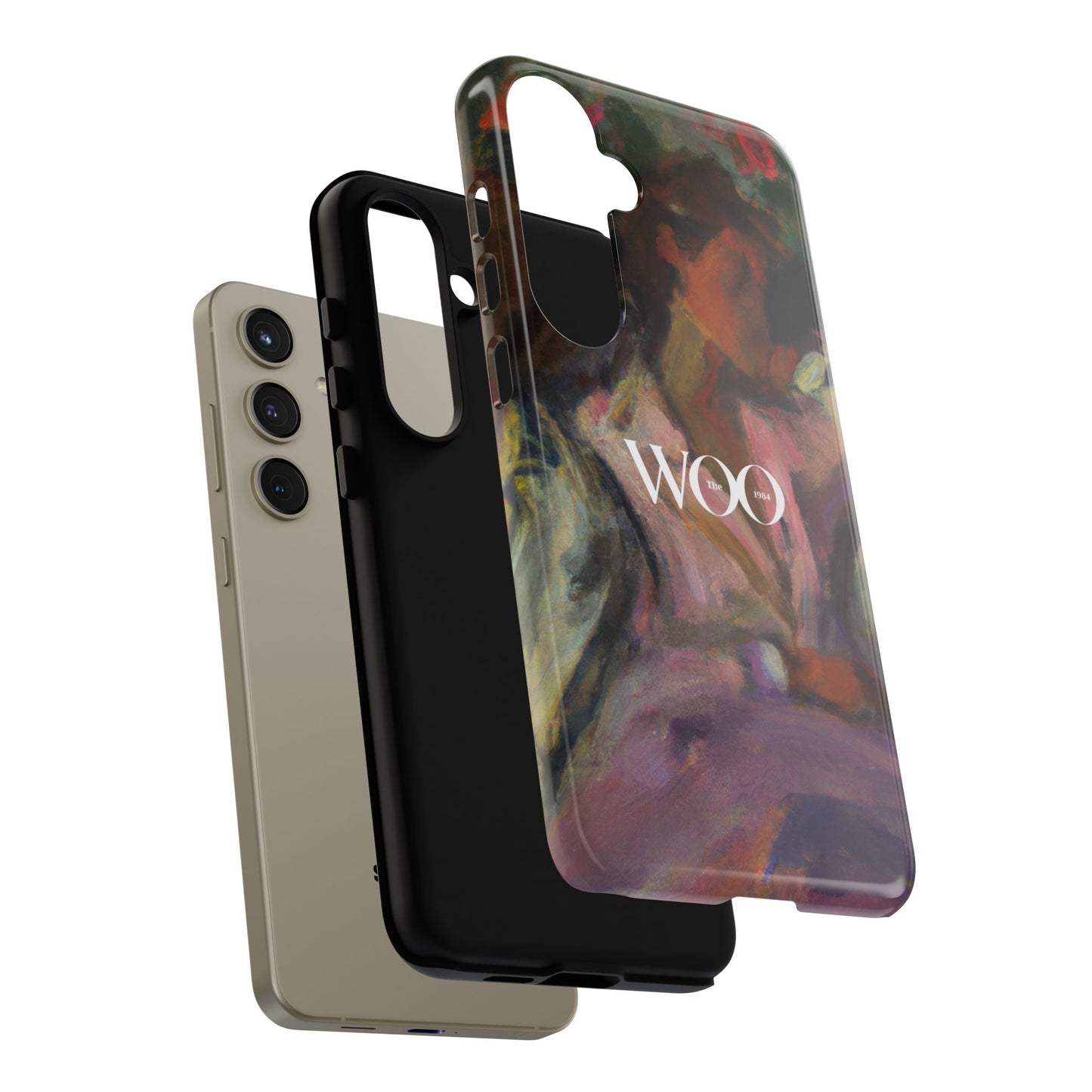 Nap Star - Phone Case