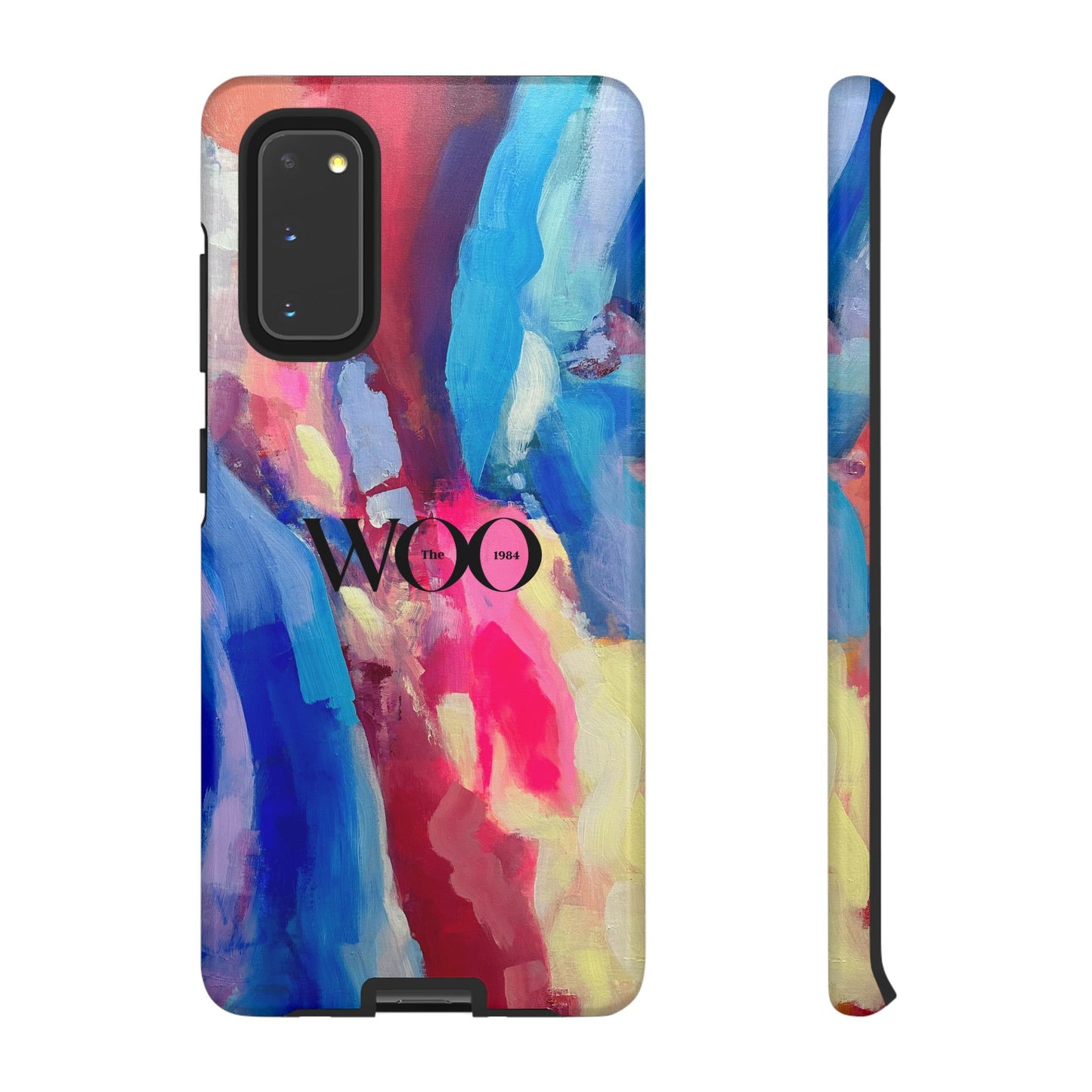 While We Sleep - Phone Case