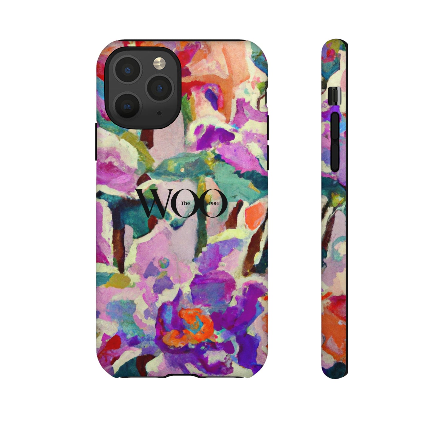 Alice - Phone Case